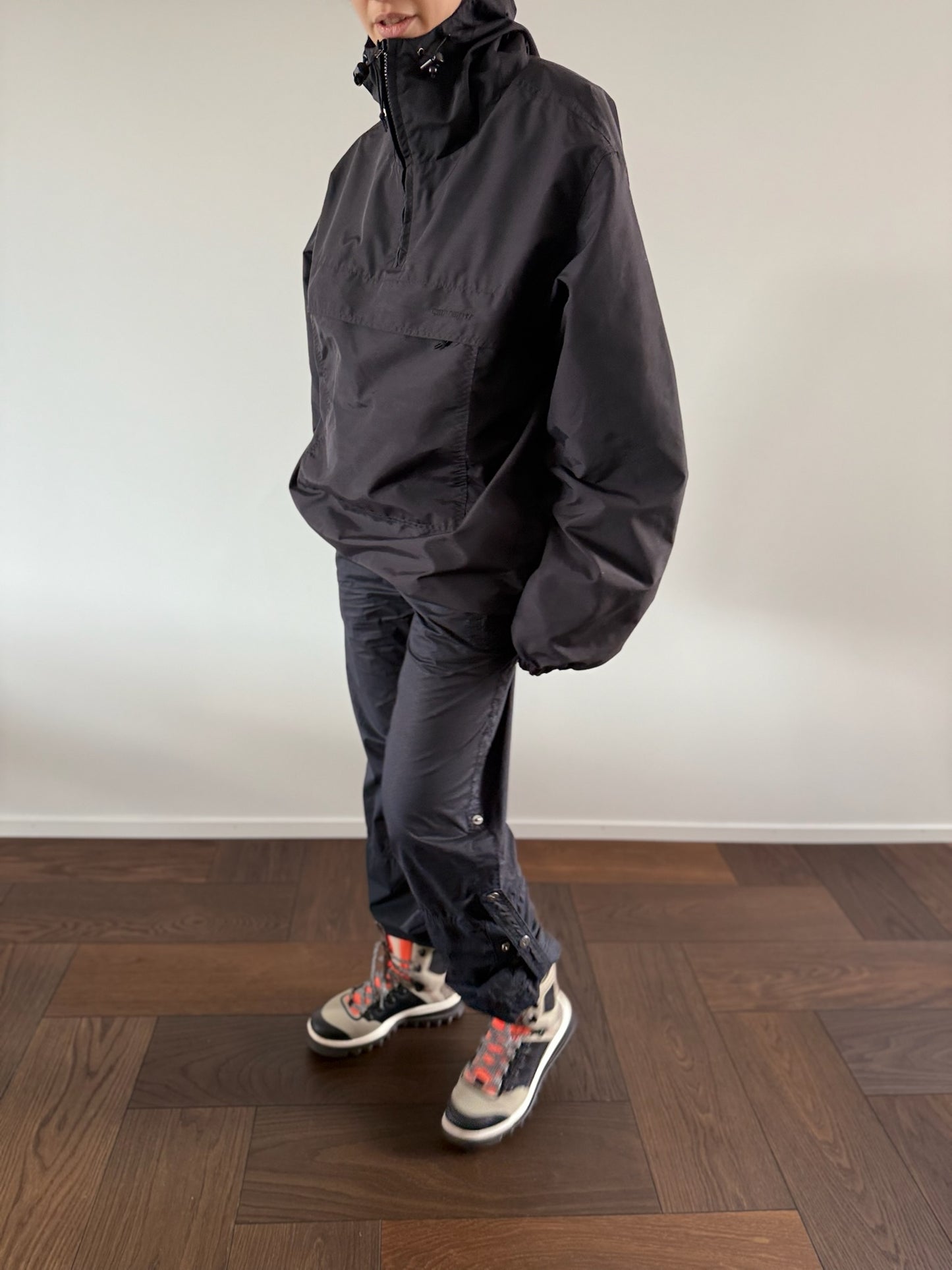 CARHART Technical Anorak