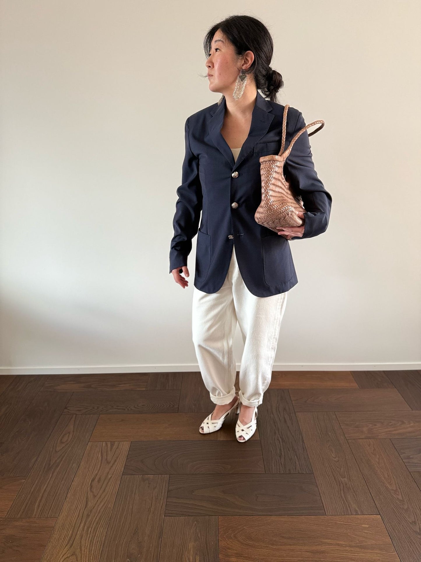 BALLY Vintage Slingbacks
