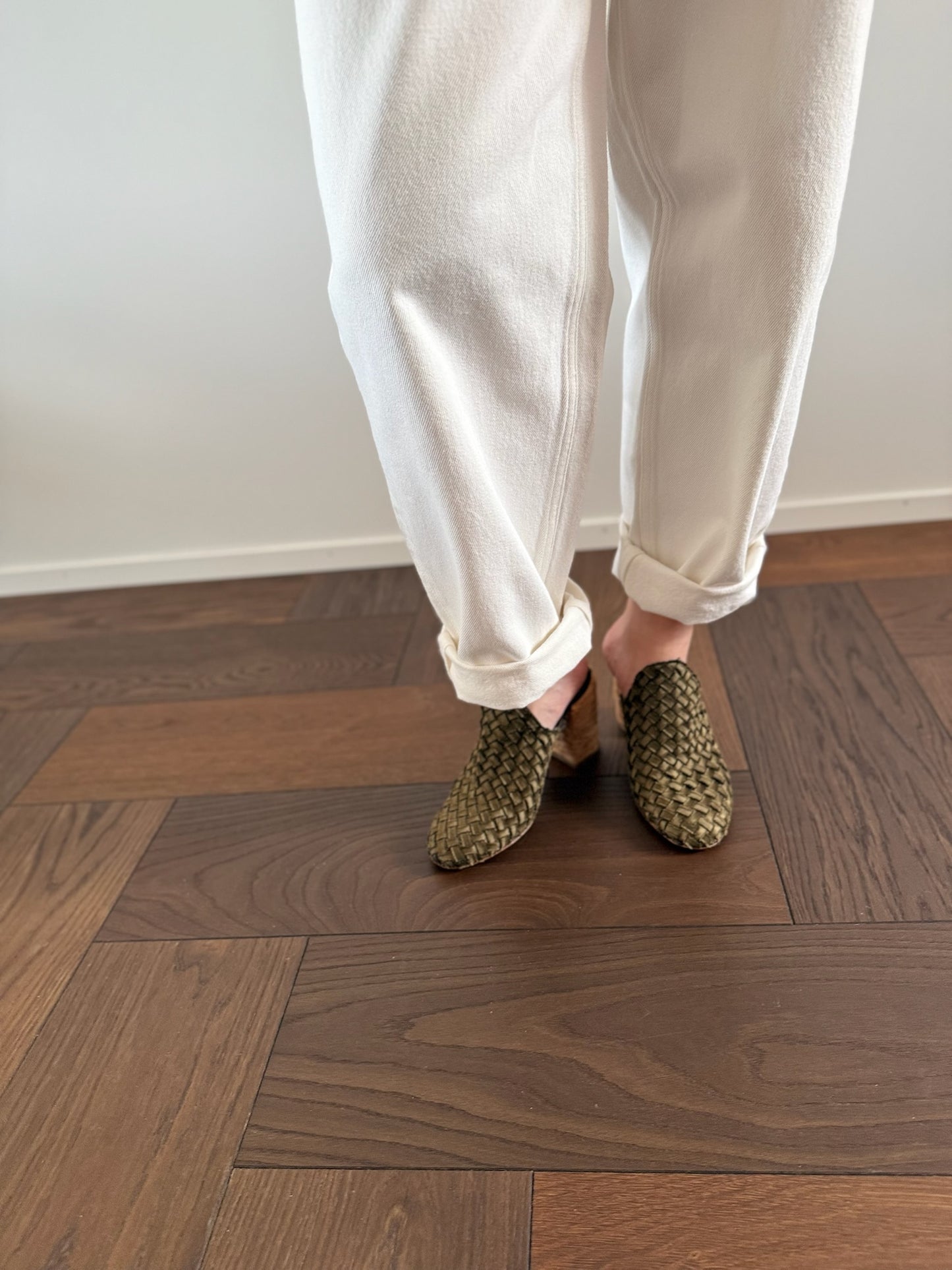 AGL Italian Mules