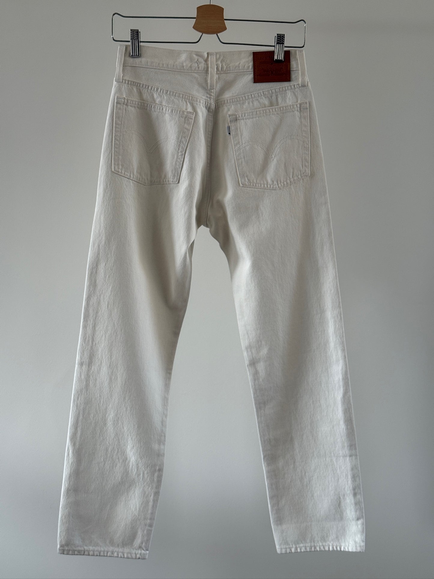 LEVI‘S Wedgie Straight Jeans