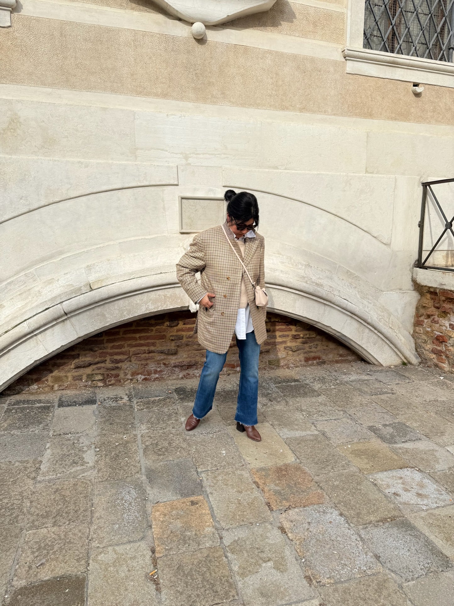 CLOSED Flared Jeans