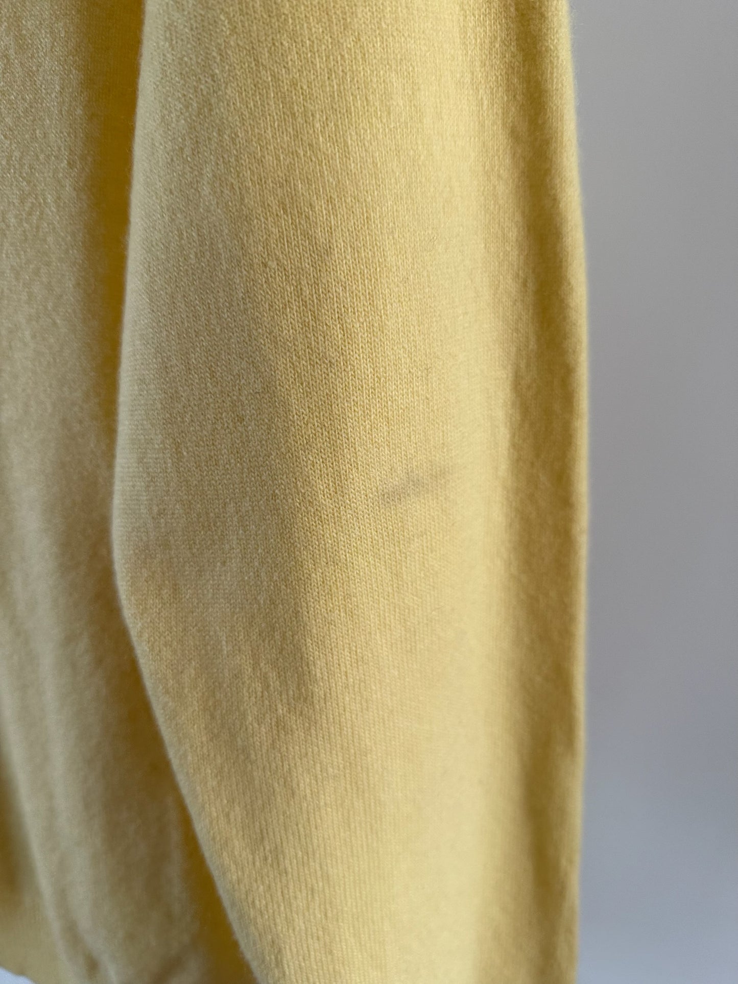 VINTAGE Cashmere Sweater