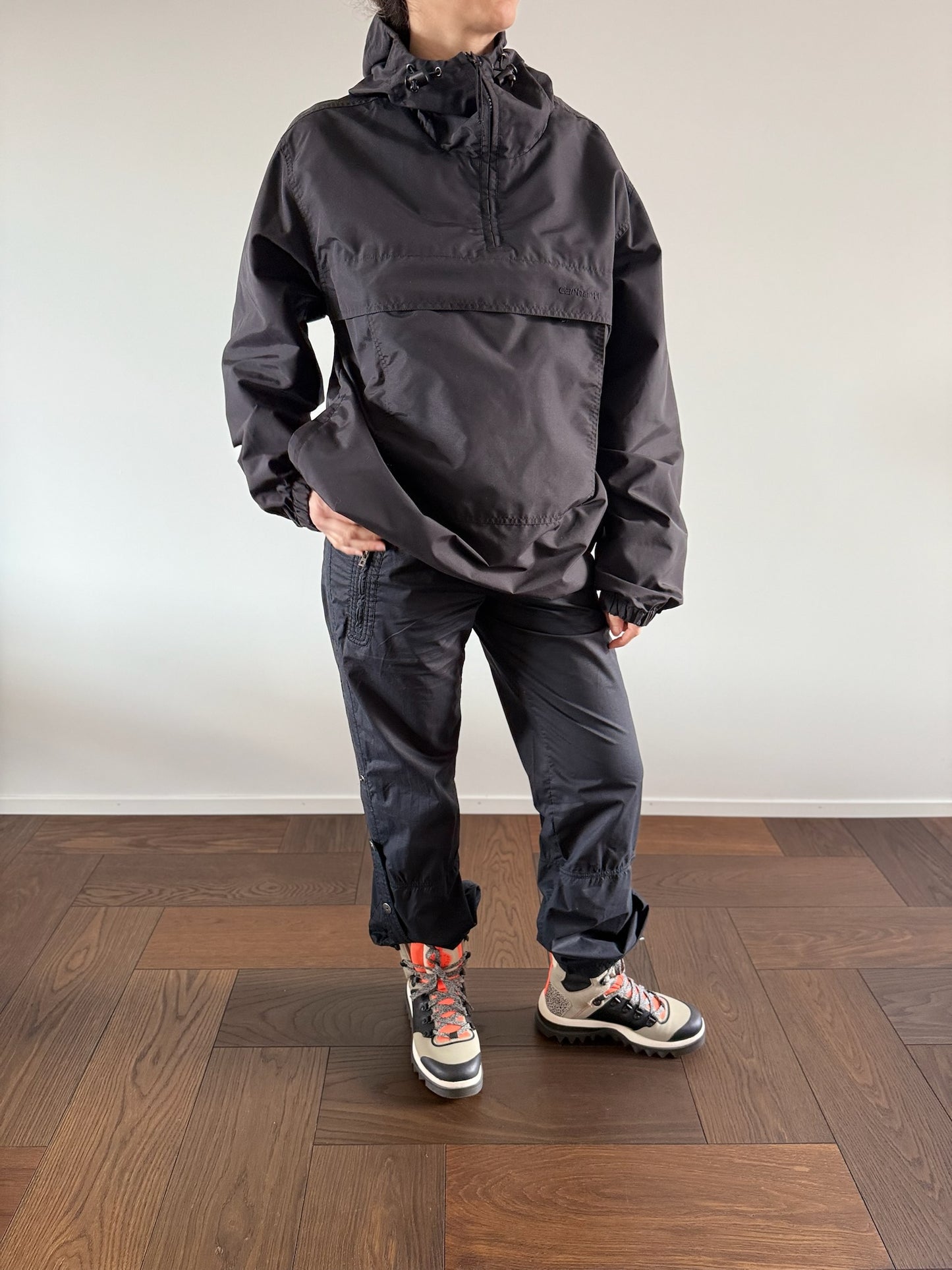 CARHART Technical Anorak