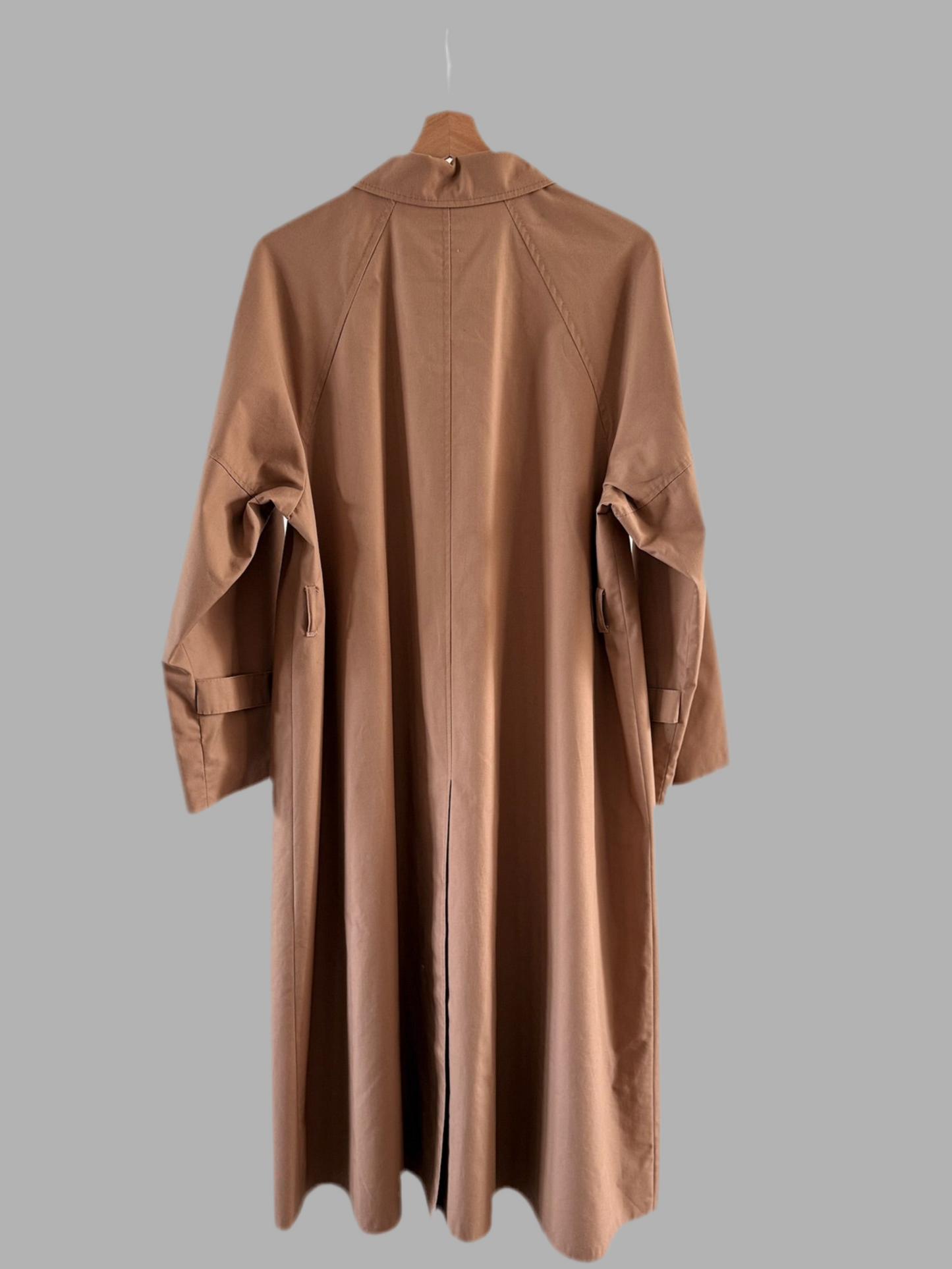 VINTAGE Trench Coat