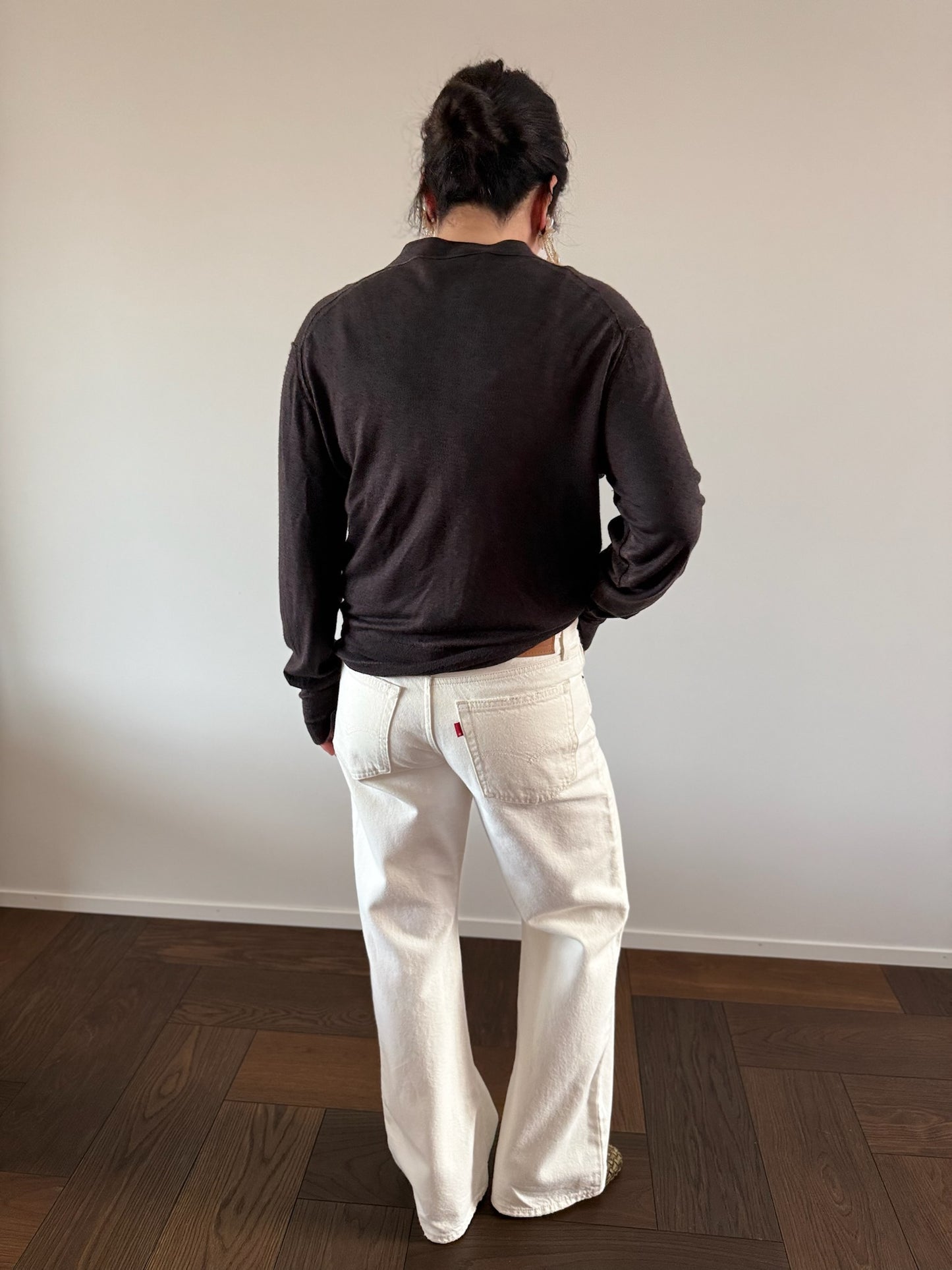 YVES SAINT LAURENT Cardigan