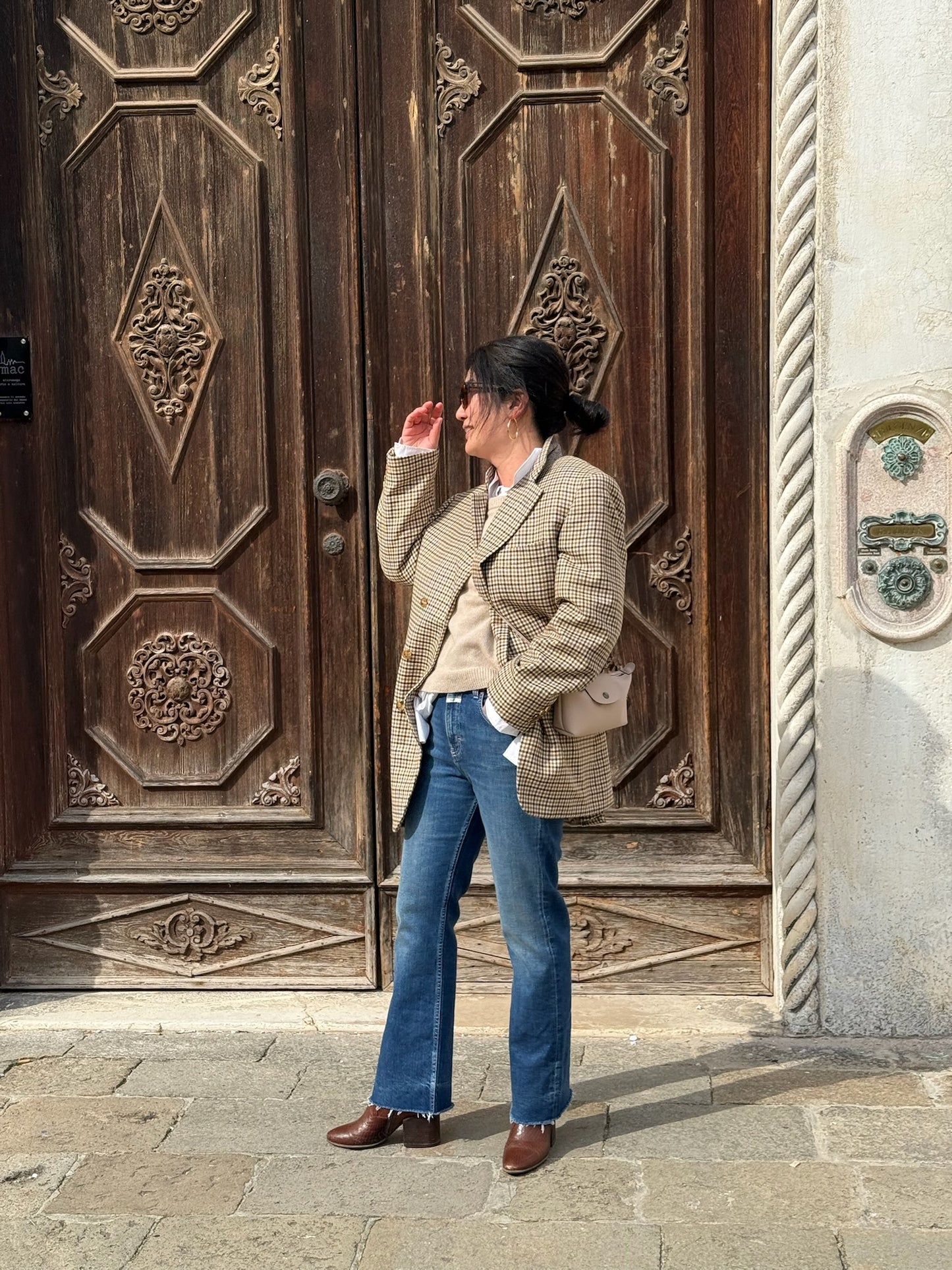CLOSED Flared Jeans