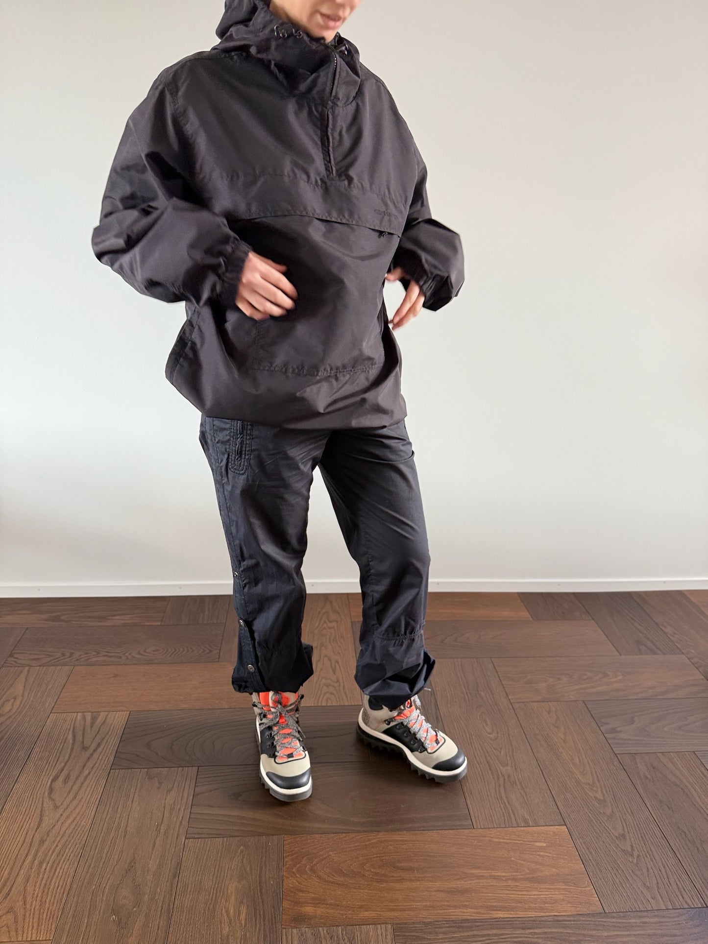 CARHART Technical Anorak