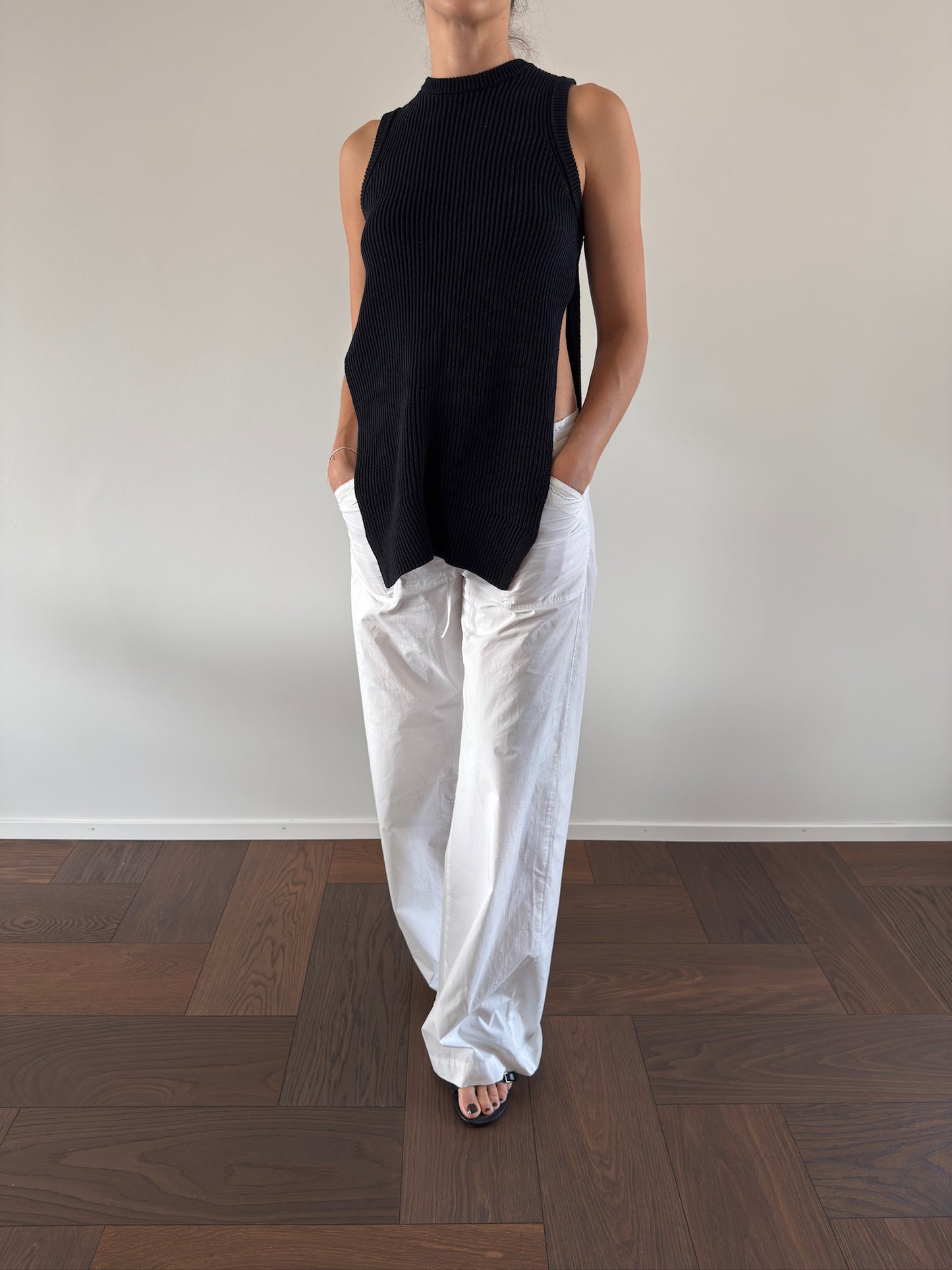 S‘MAX MARA Wideleg Pants