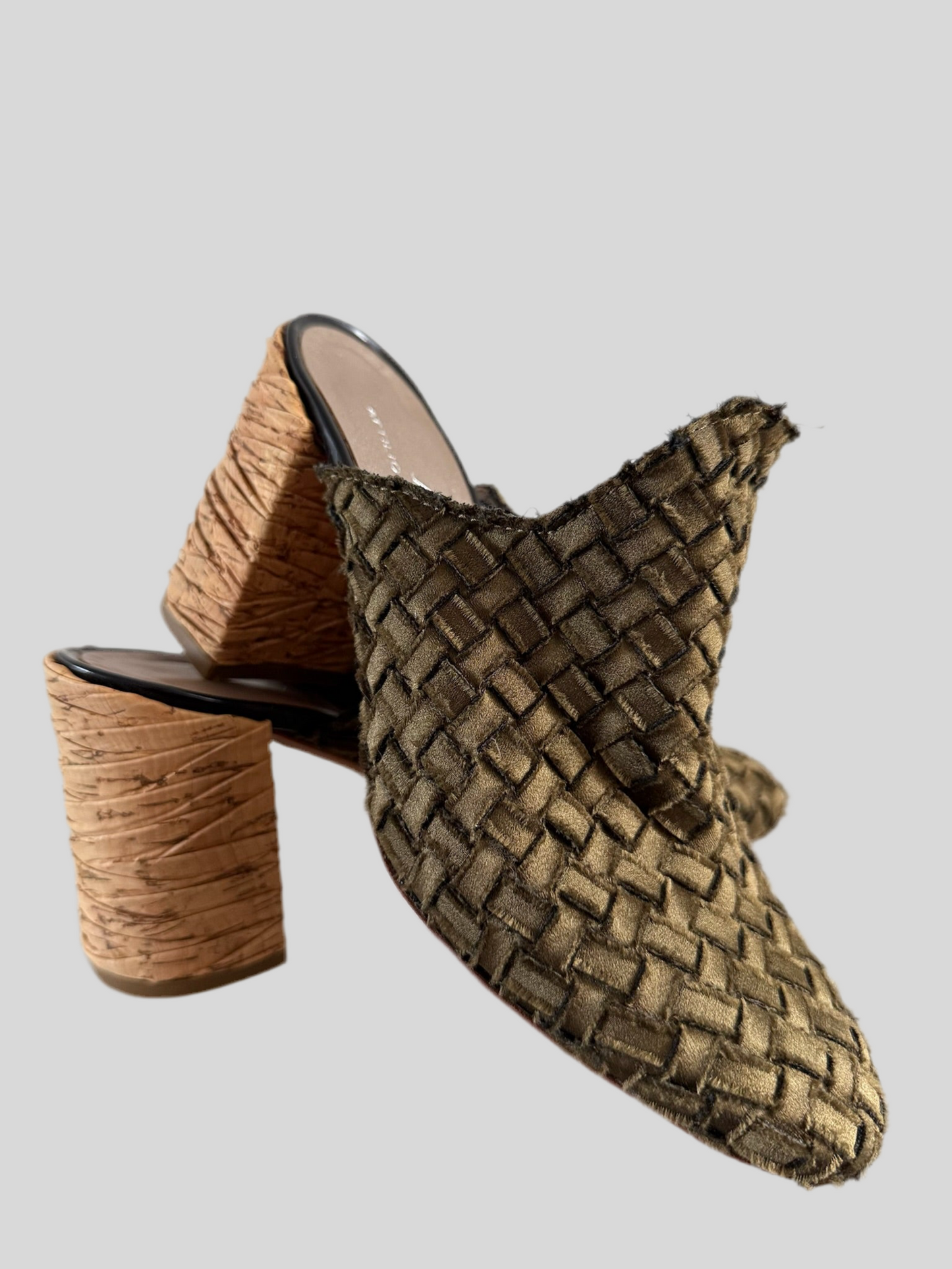 AGL Italian Mules