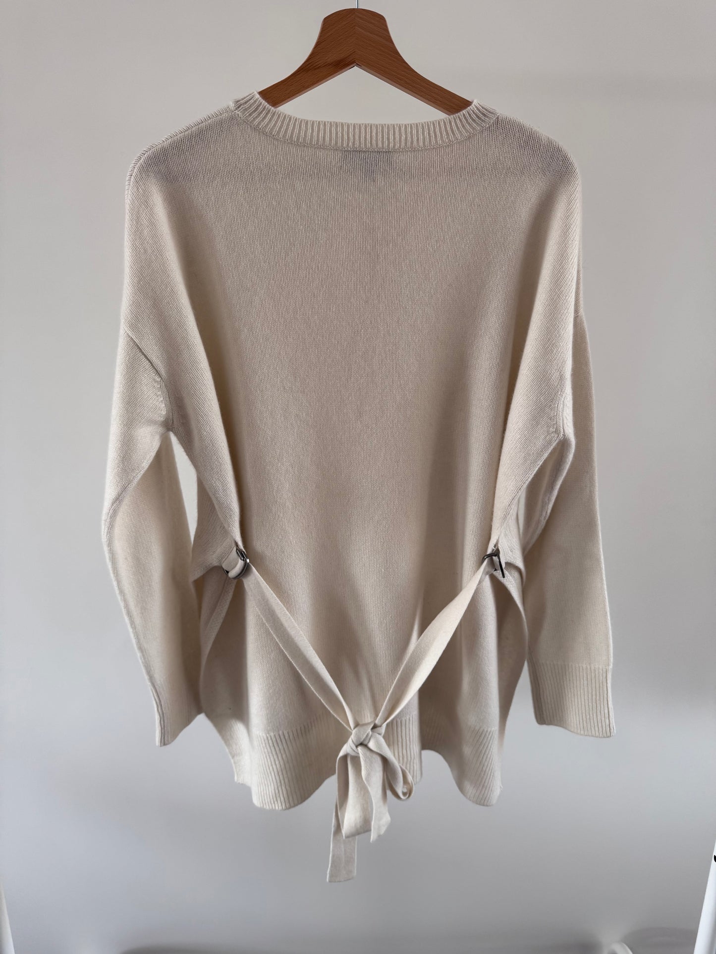 THEORY Cashmere Pullover