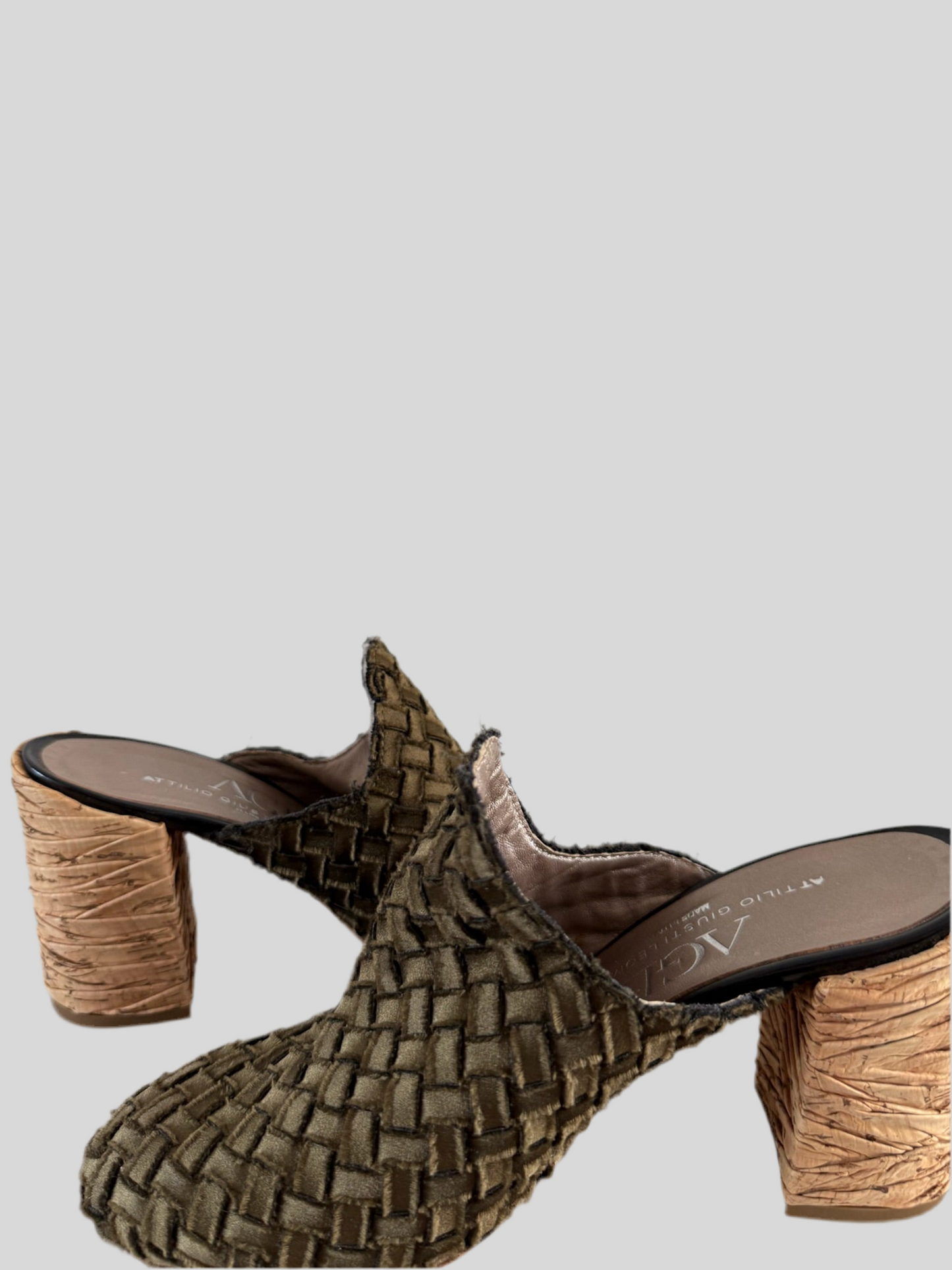 AGL Italian Mules