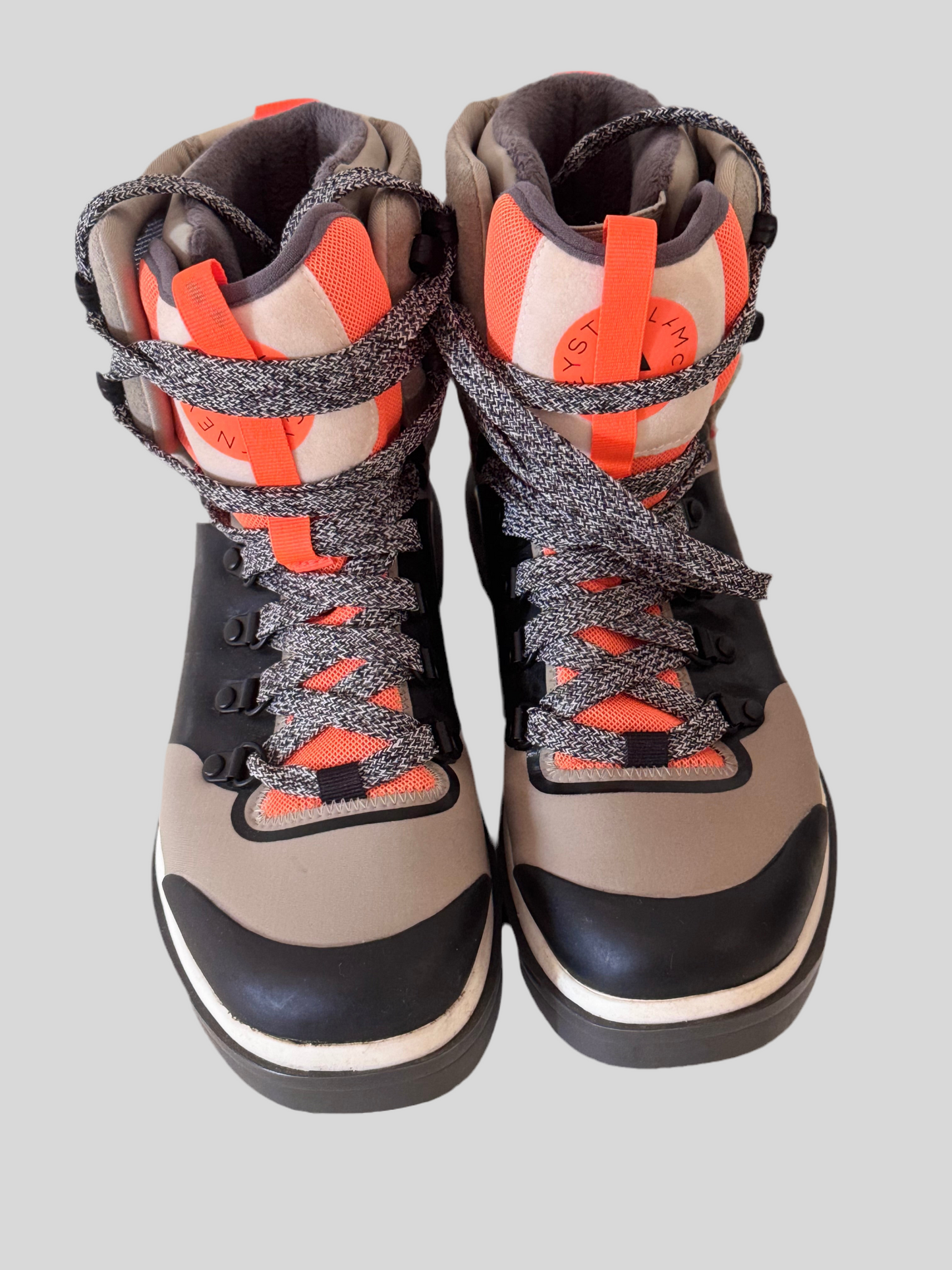 ADIDAS x STELLA MCCARTNEY EULAMPIS Outdoor Boots