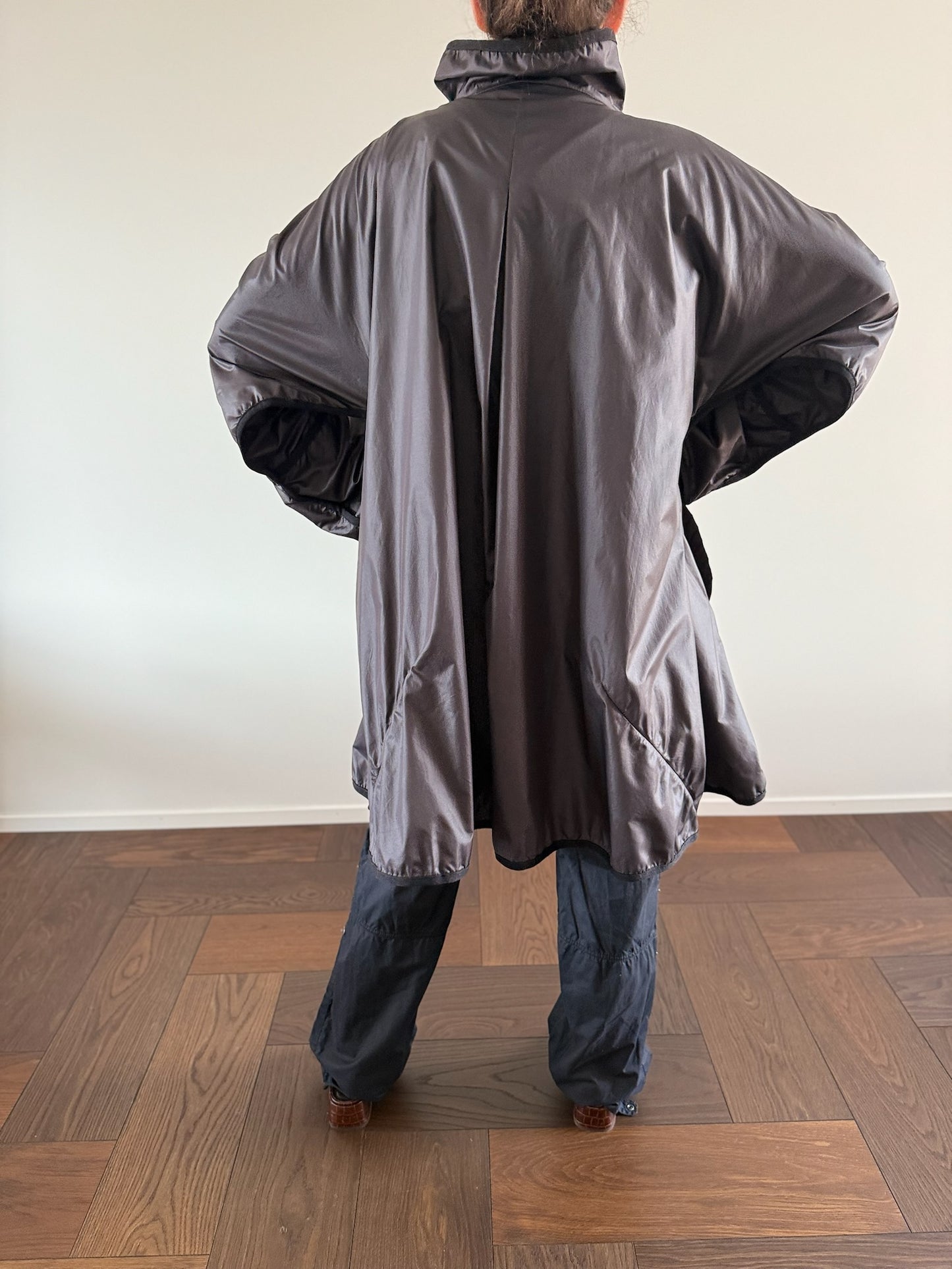 HELENE CLÉMENT BASEL Jacket