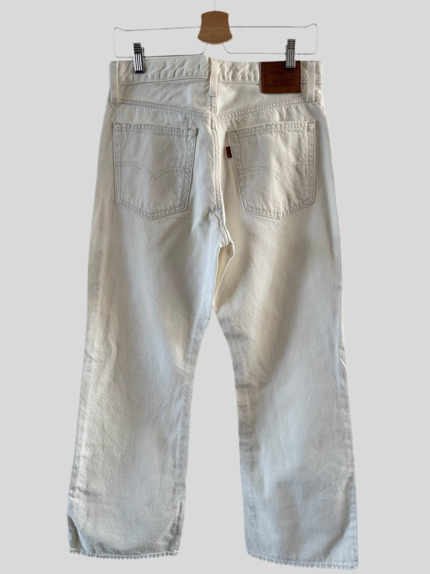 LEVI‘S Baggy Boot Jeans