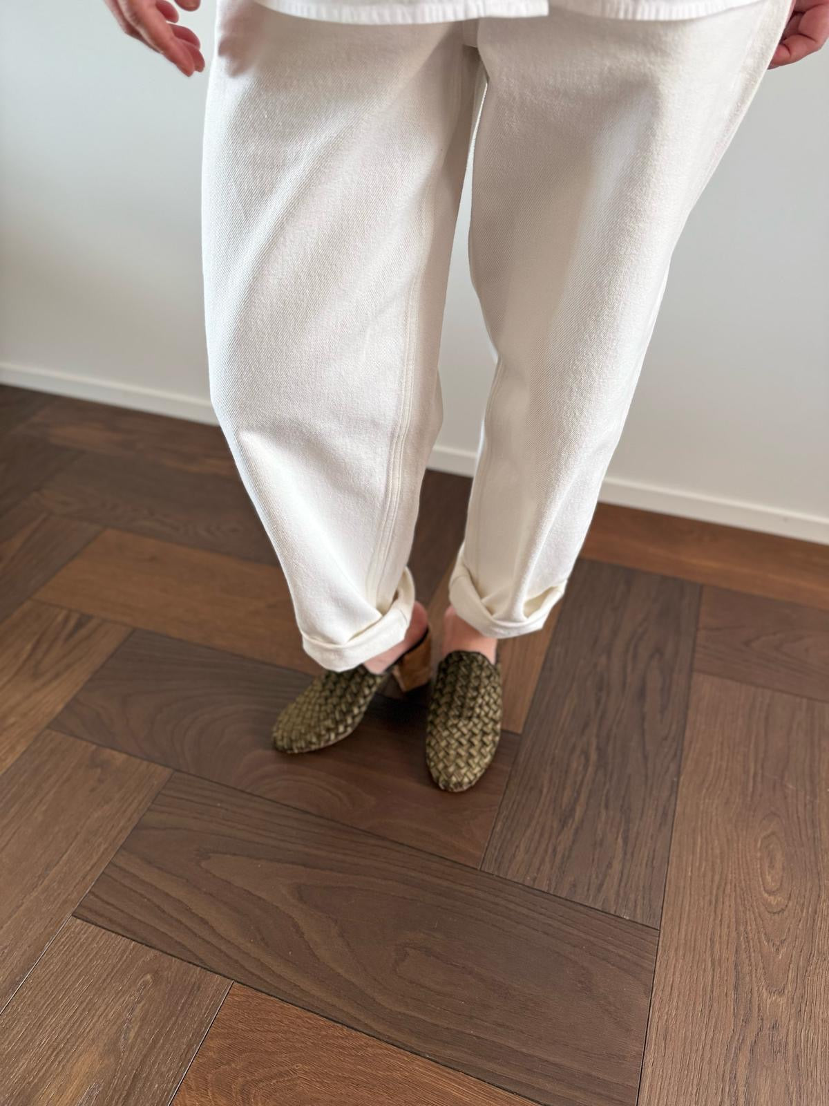 AGL Italian Mules