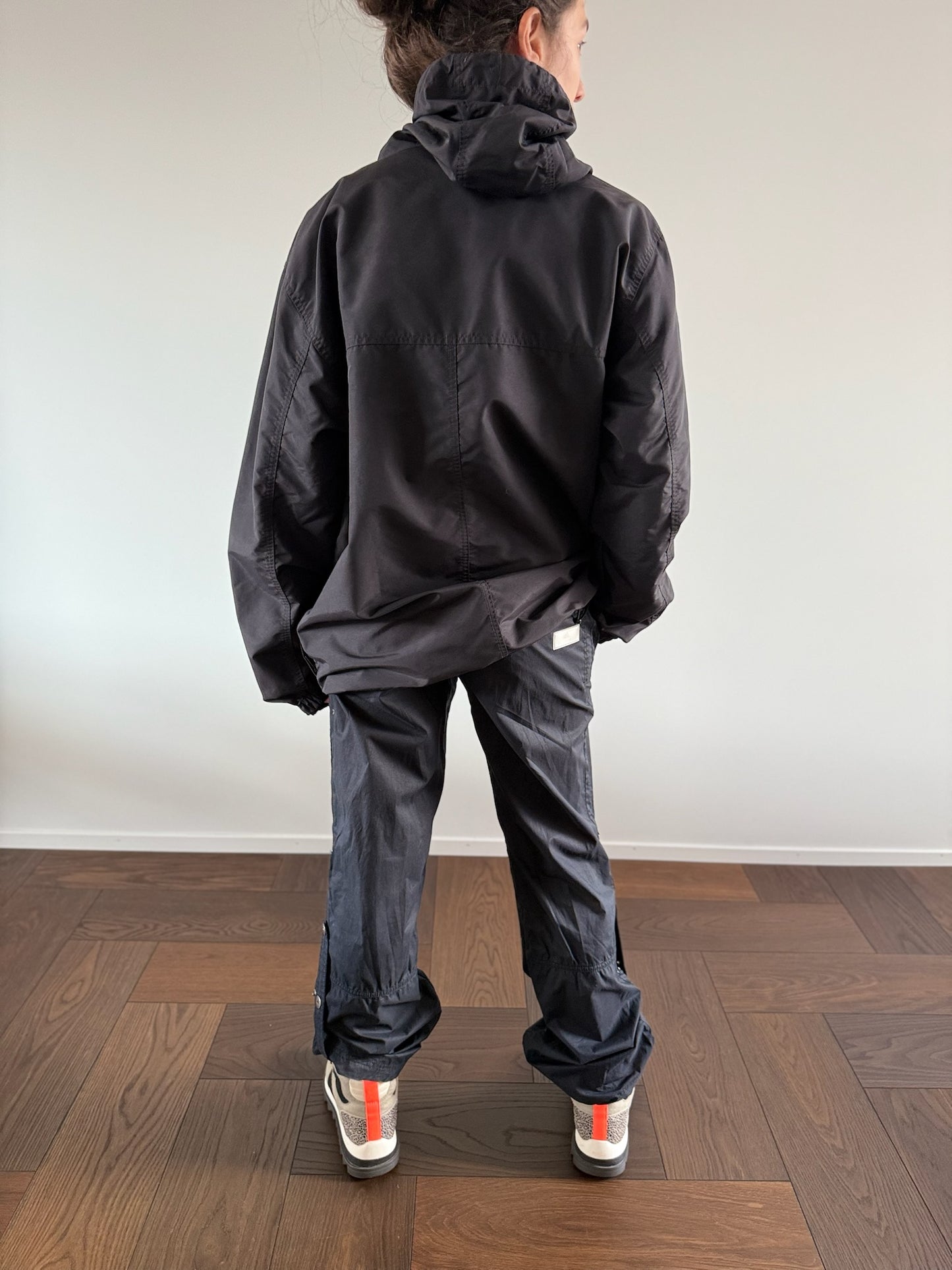 CARHART Technical Anorak