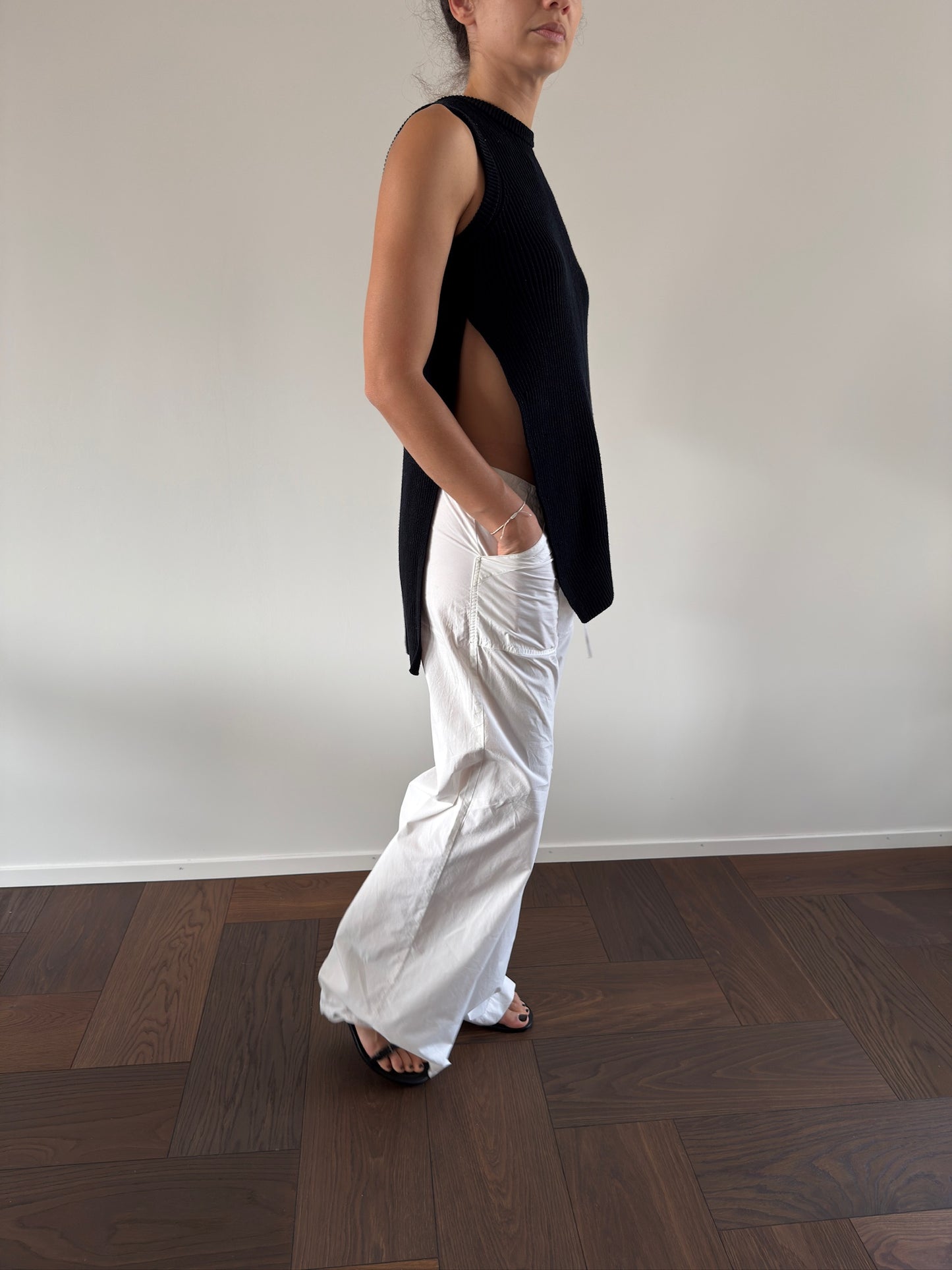 S‘MAX MARA Wideleg Pants