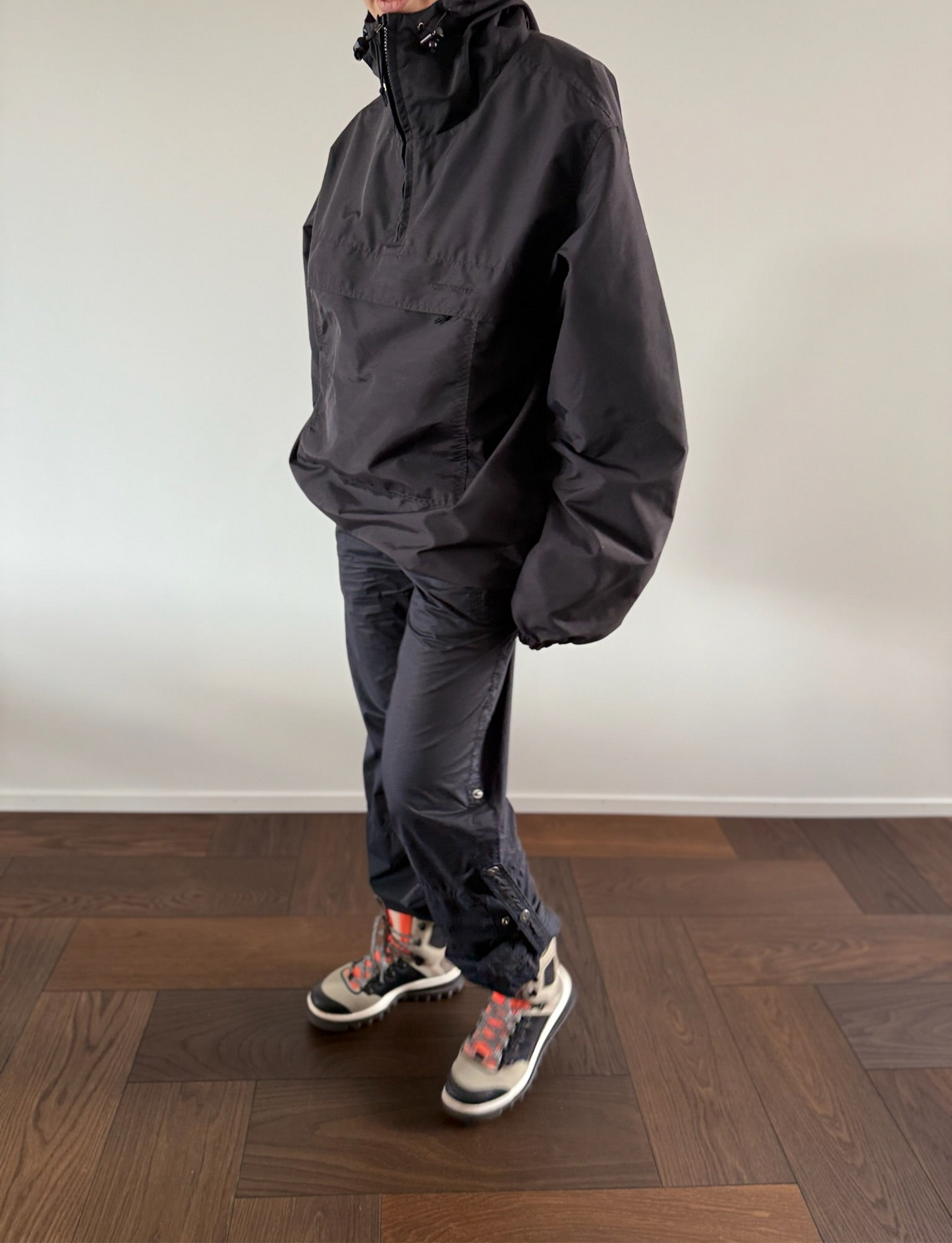 CARHART Technical Anorak