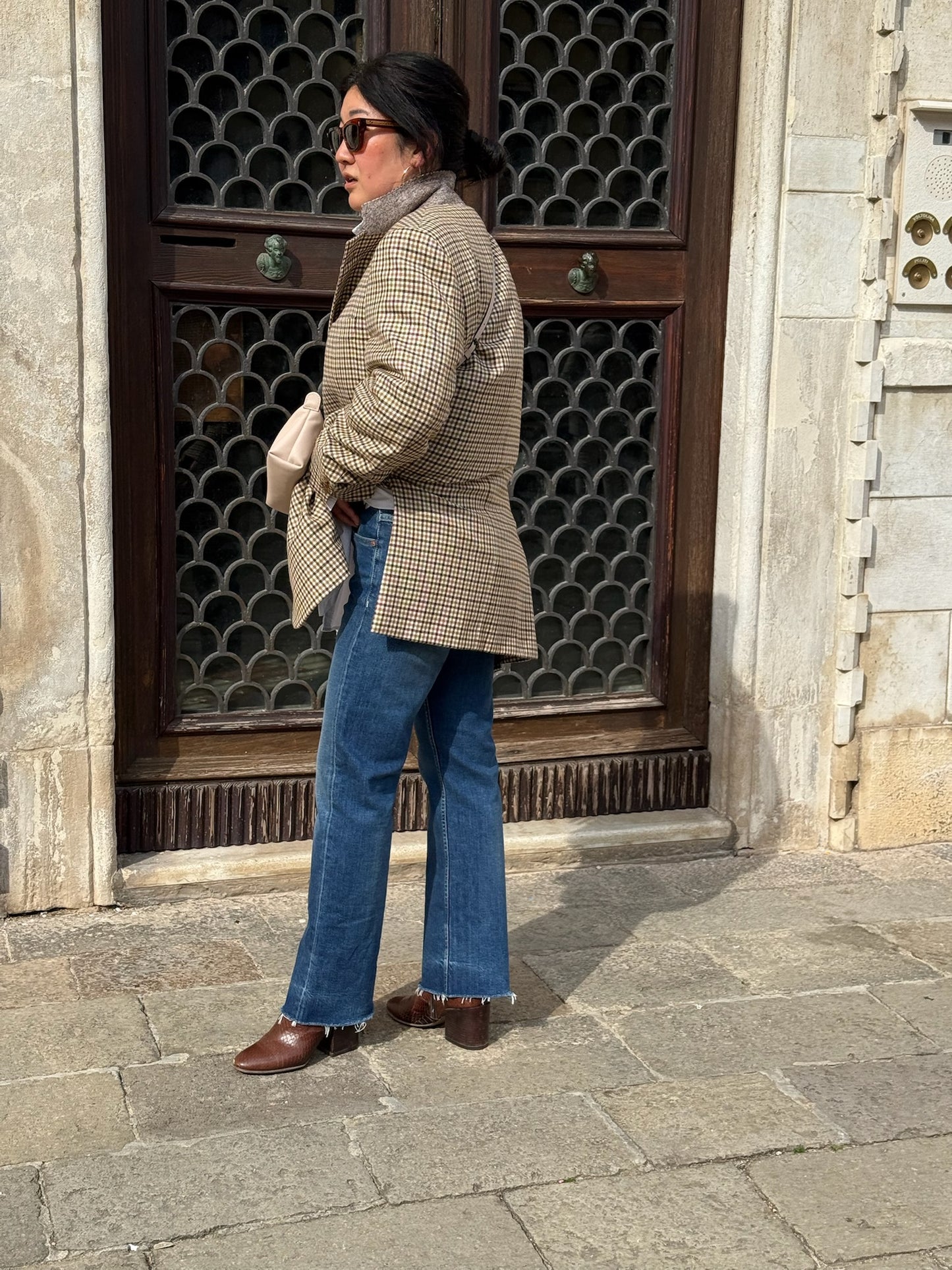 CLOSED Flared Jeans