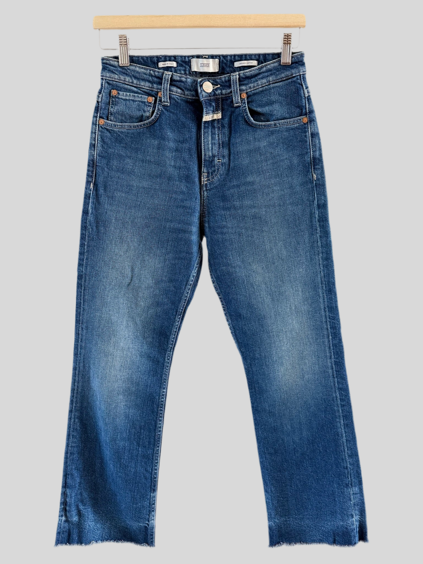 CLOSED Flared Jeans