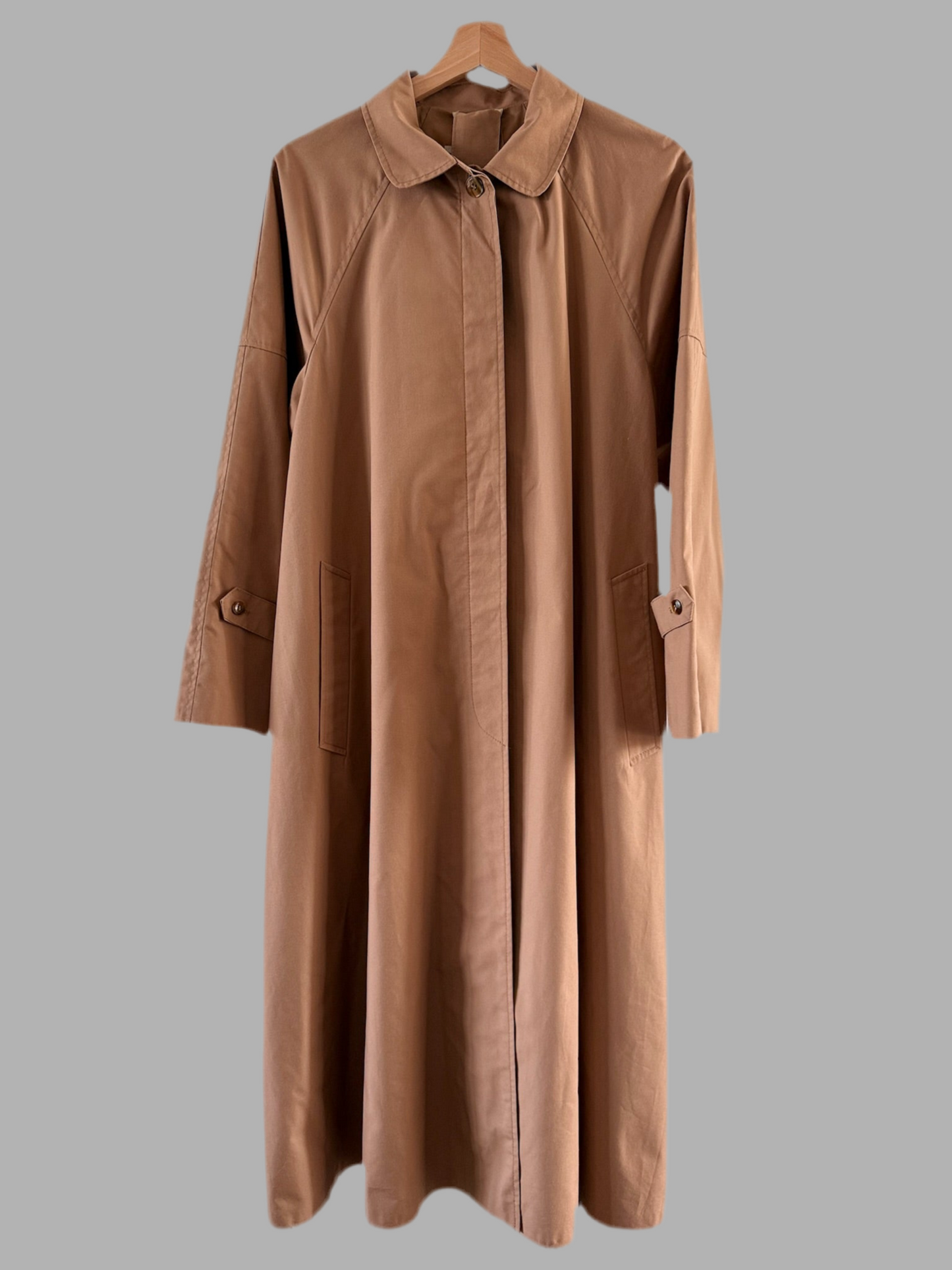VINTAGE Trench Coat