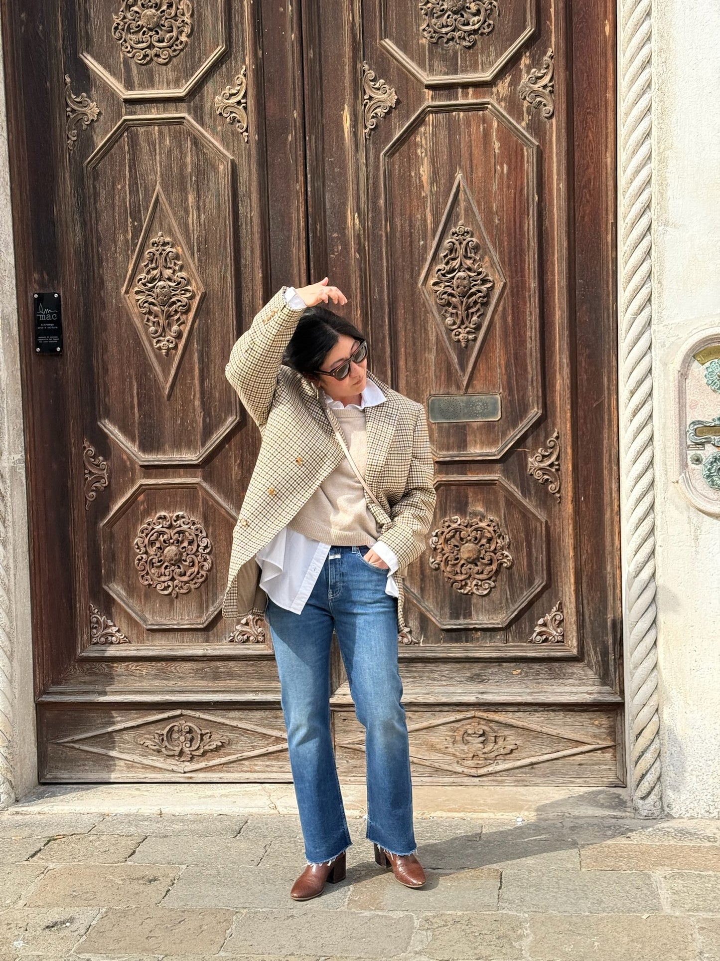 CLOSED Flared Jeans