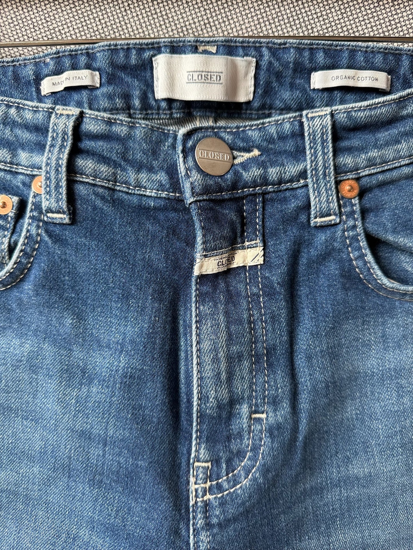 CLOSED Flared Jeans