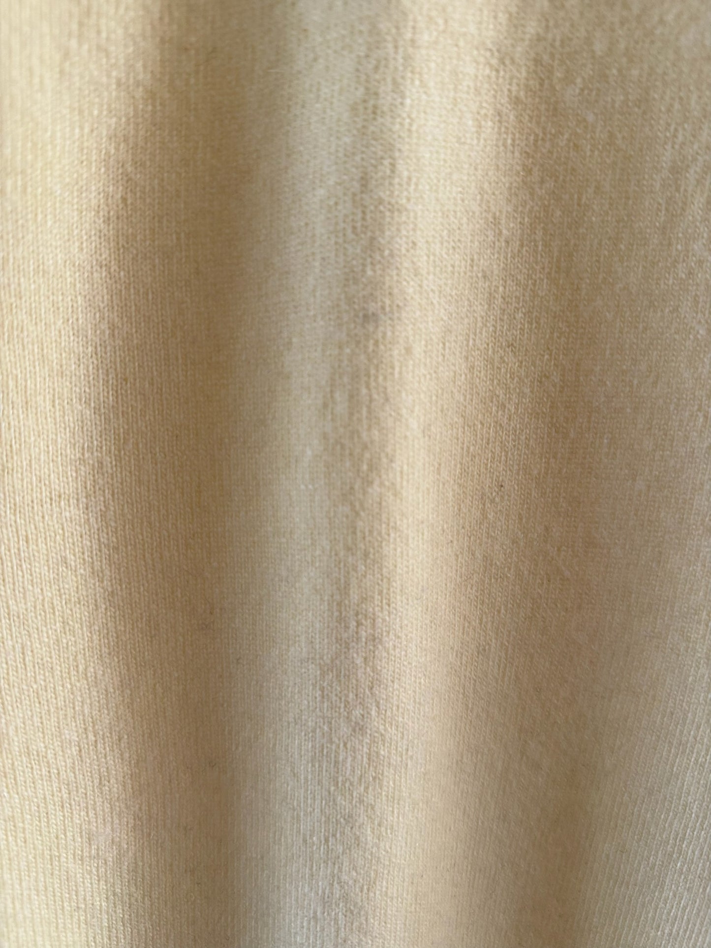 VINTAGE Cashmere Sweater