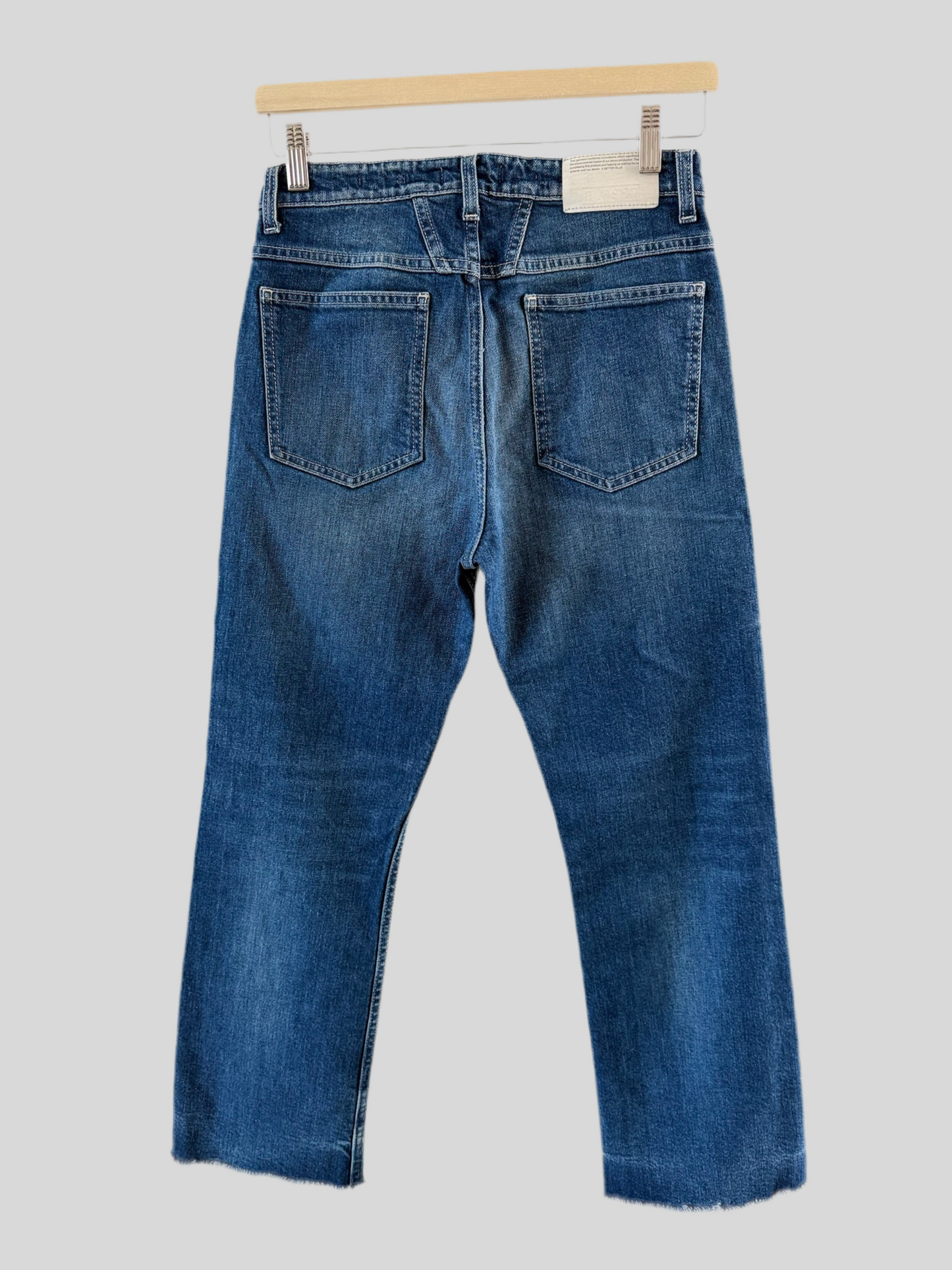 CLOSED Flared Jeans