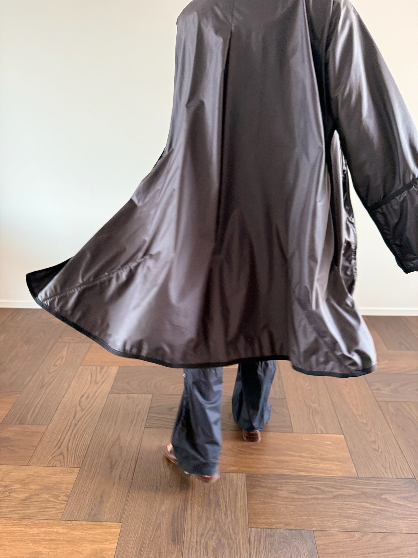 HELENE CLÉMENT BASEL Jacket