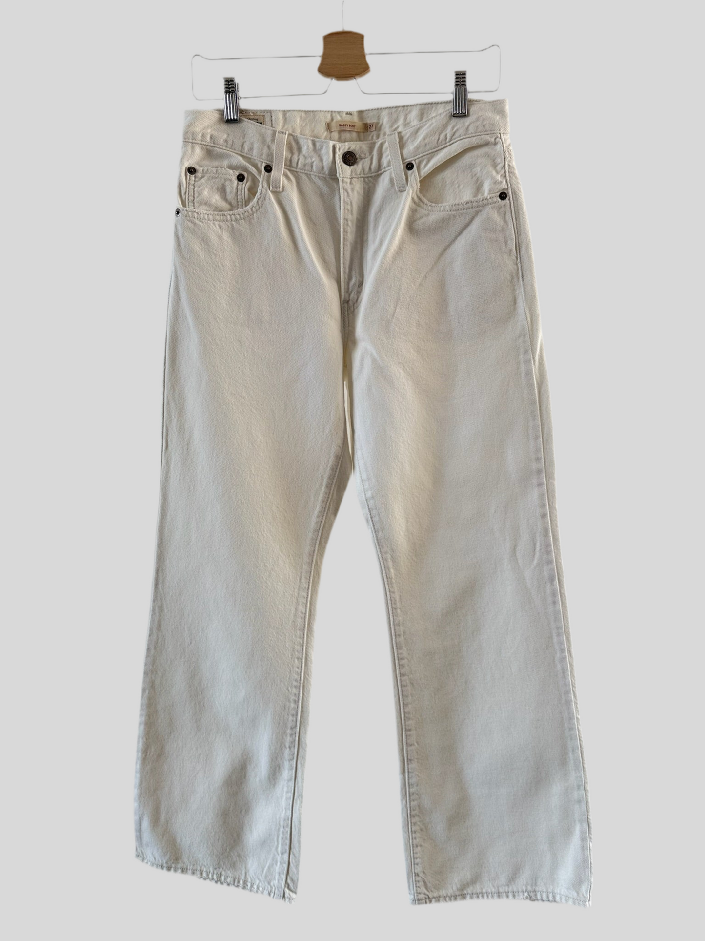 LEVI‘S Baggy Boot Jeans