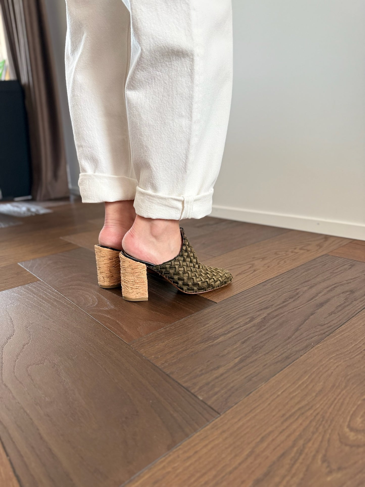 AGL Italian Mules