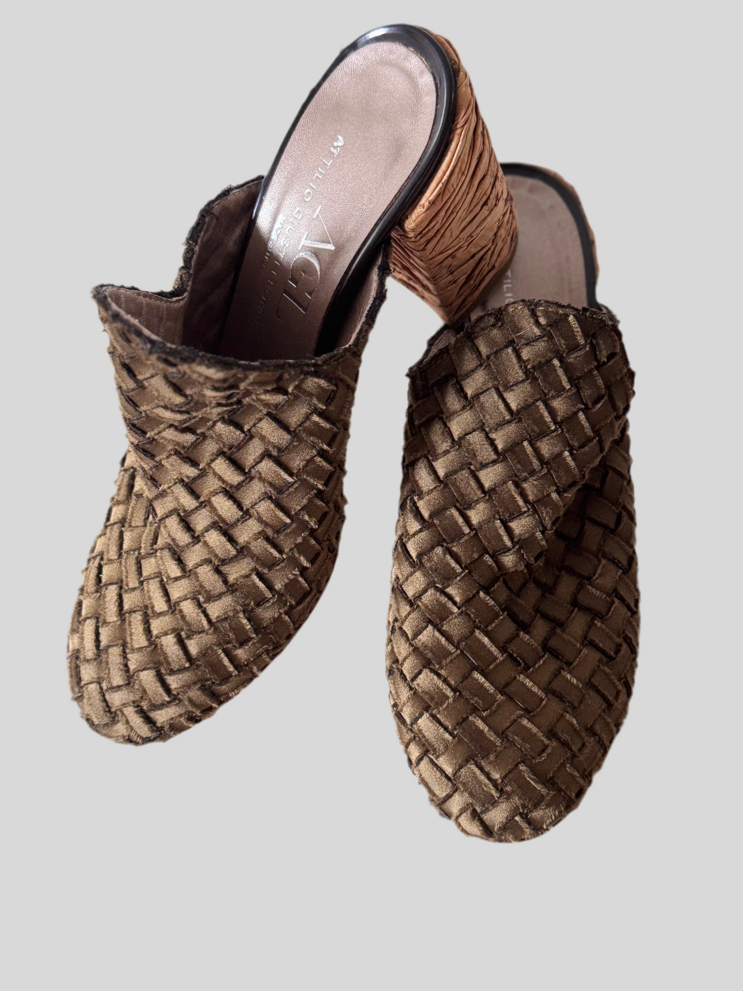 AGL Italian Mules
