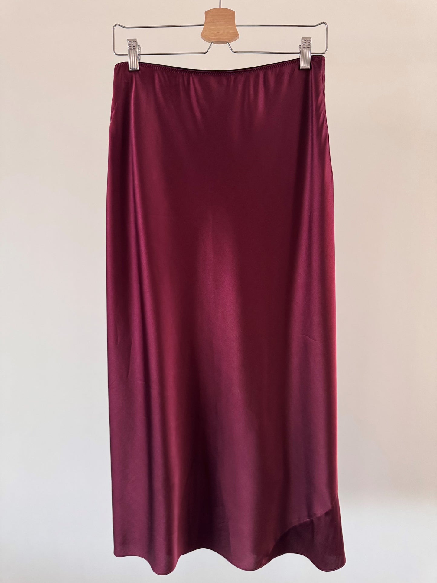 DOROTHEE SCHUMACHER Silk Skirt