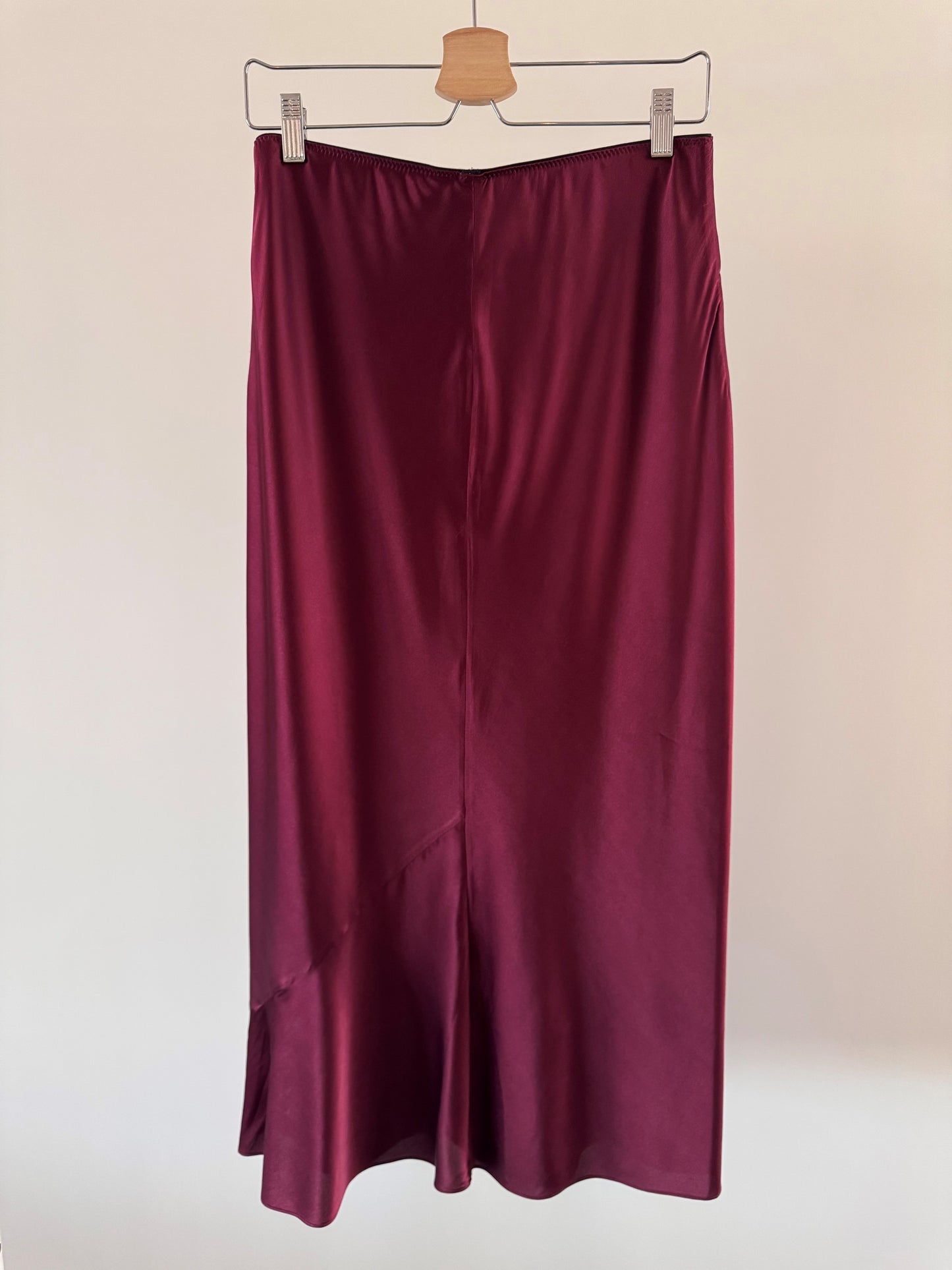 DOROTHEE SCHUMACHER Silk Skirt