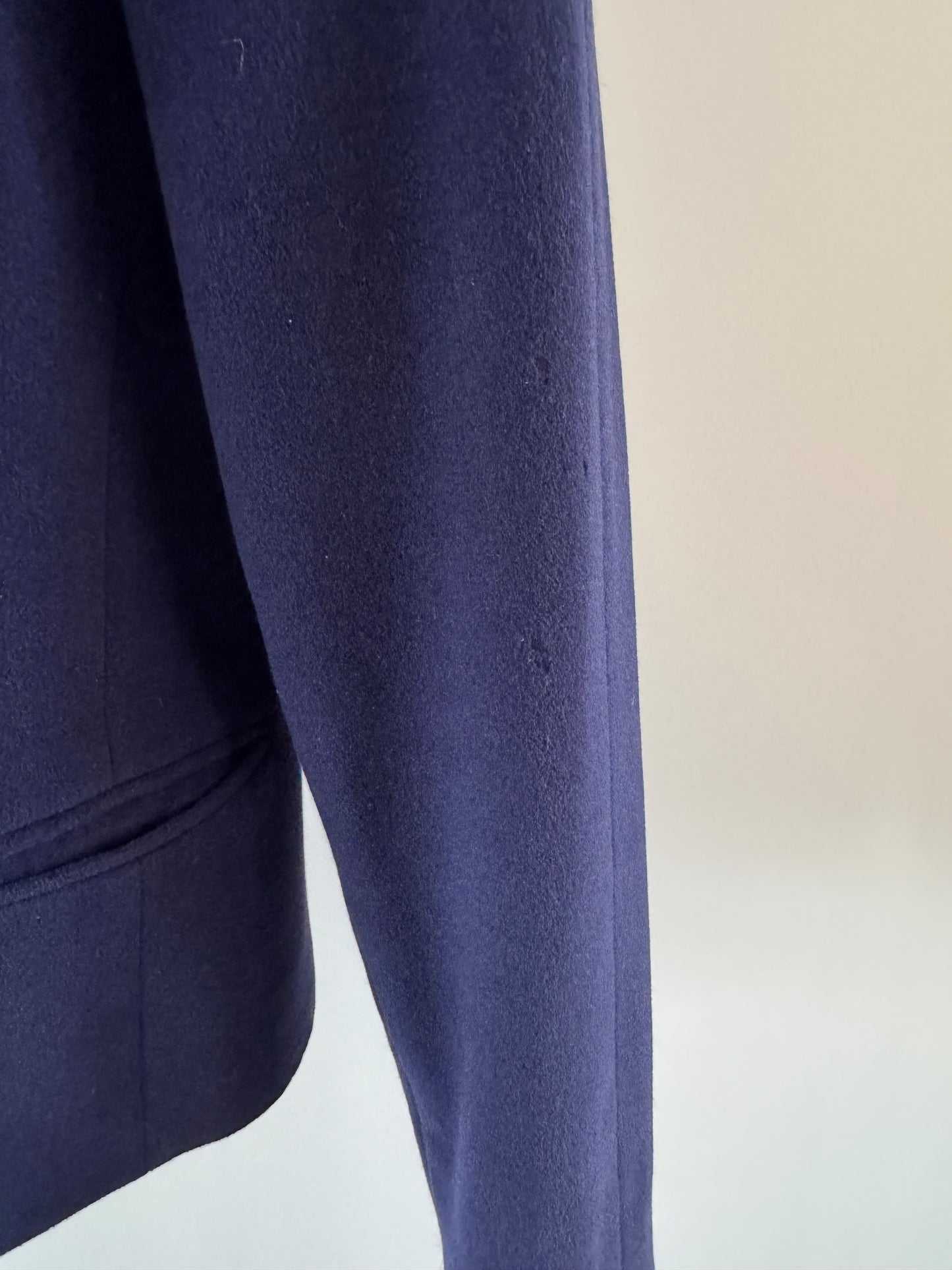 ESCADA Vintage Wool Jacket