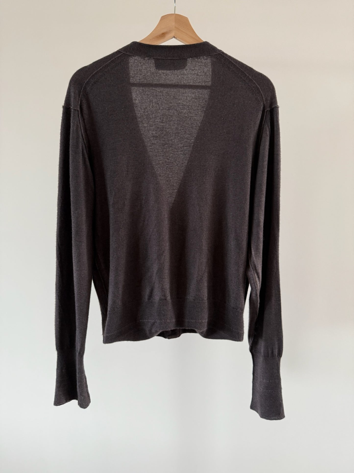 YVES SAINT LAURENT Cardigan