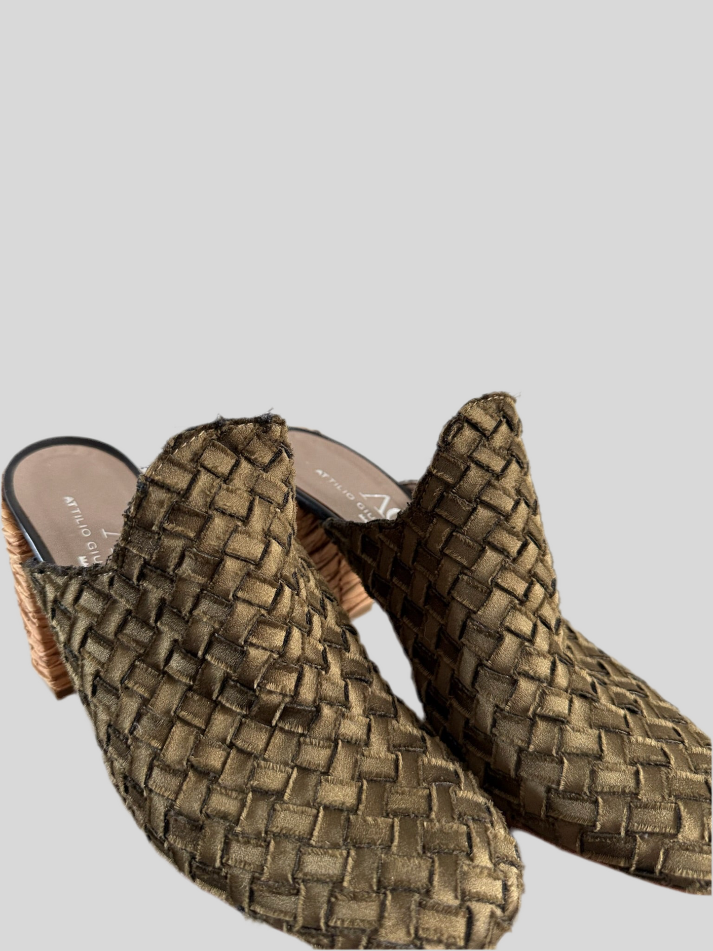 AGL Italian Mules