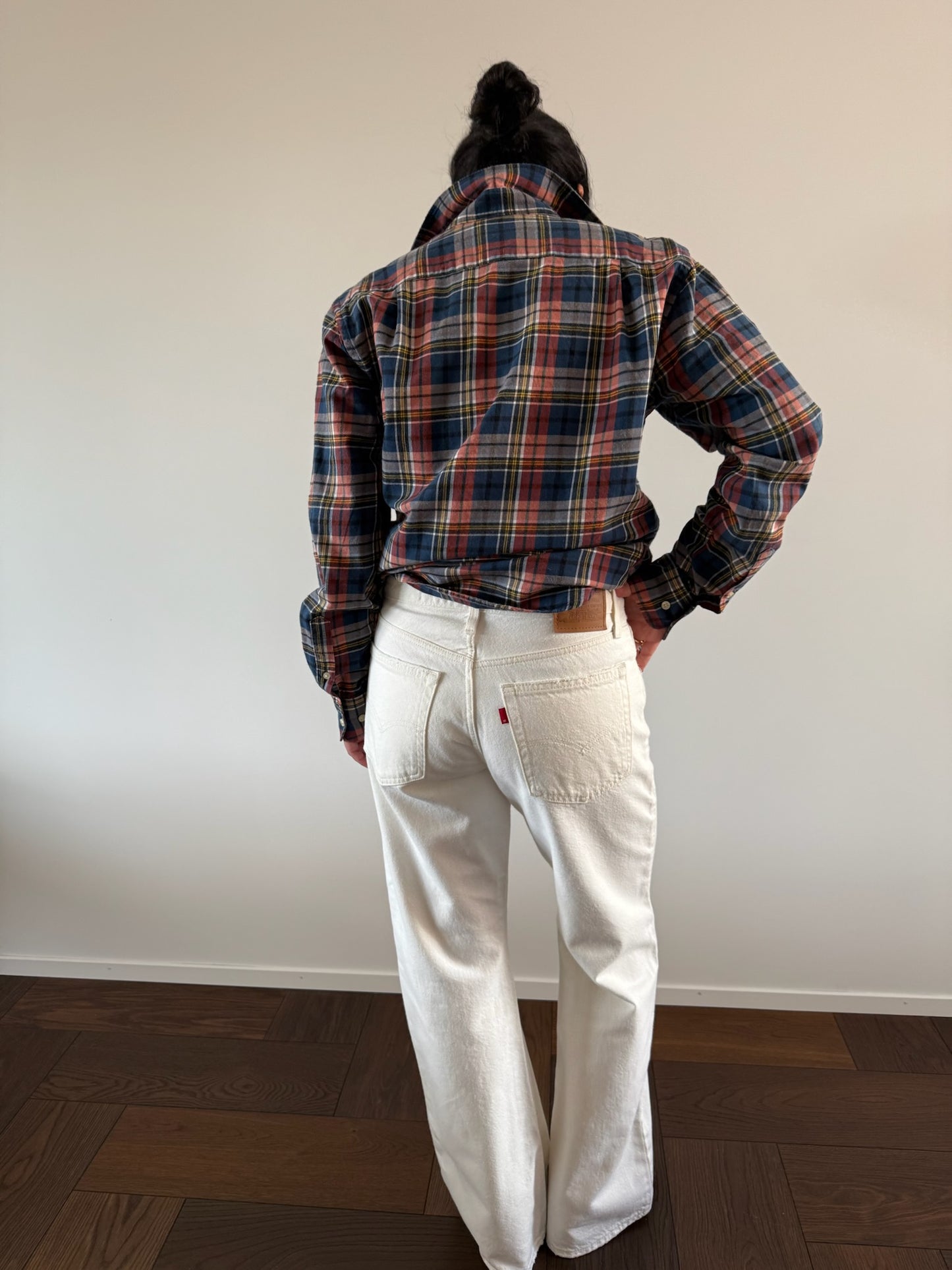 LEVI‘S Baggy Boot Jeans