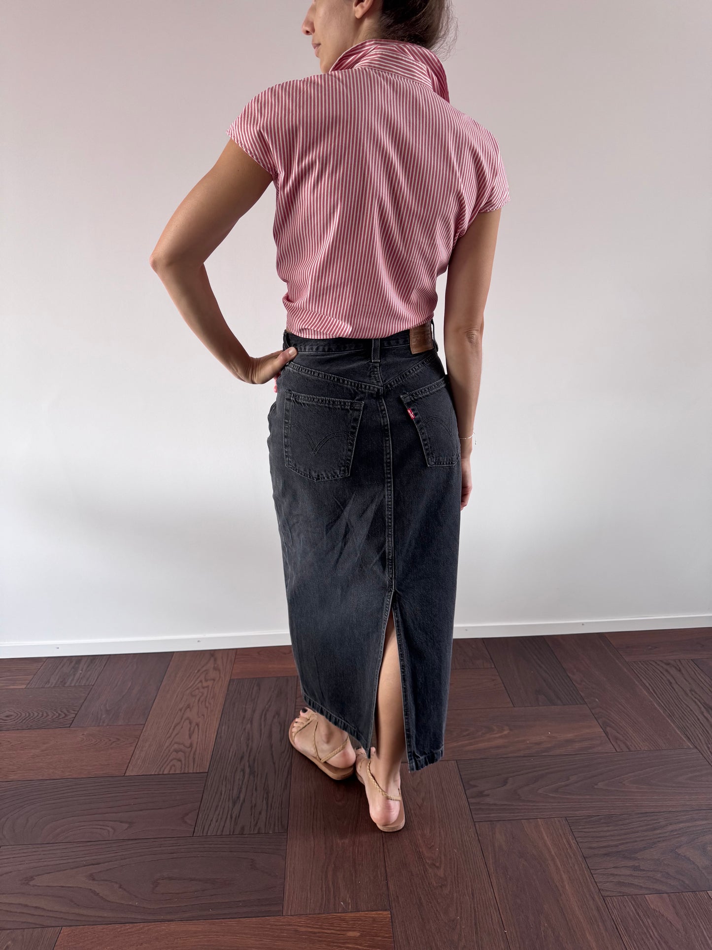MARELLA Striped Top