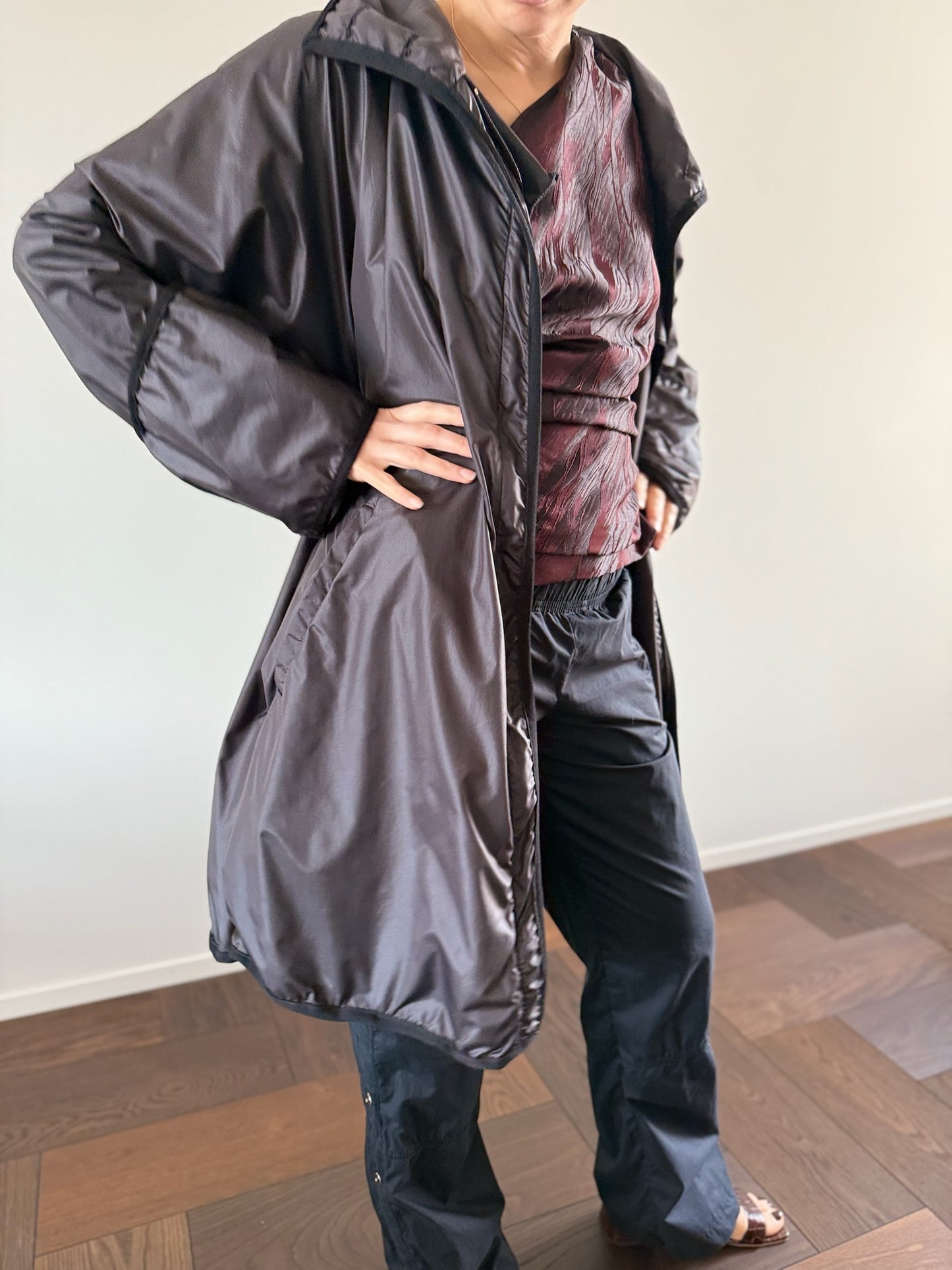 HELENE CLÉMENT BASEL Jacket