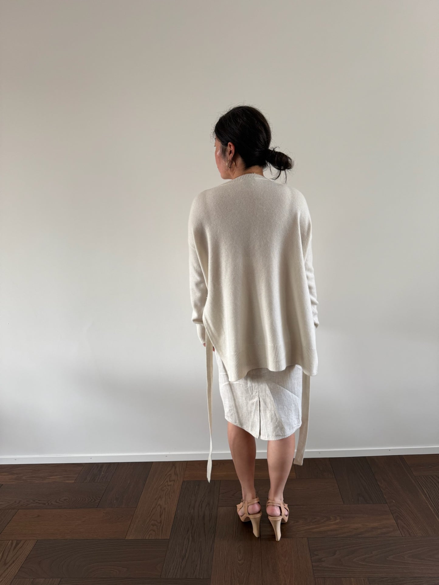 THEORY Cashmere Pullover