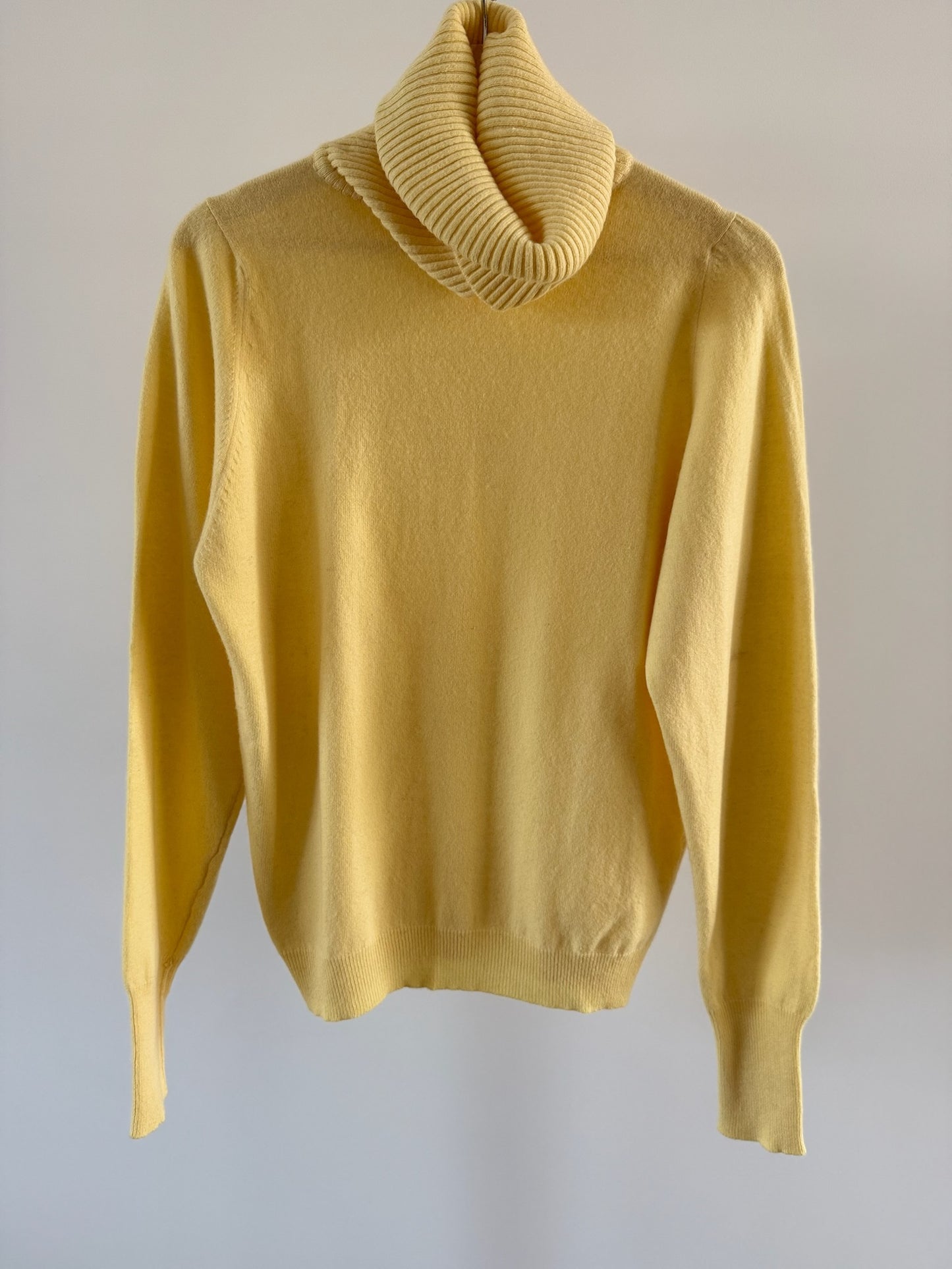 VINTAGE Cashmere Sweater