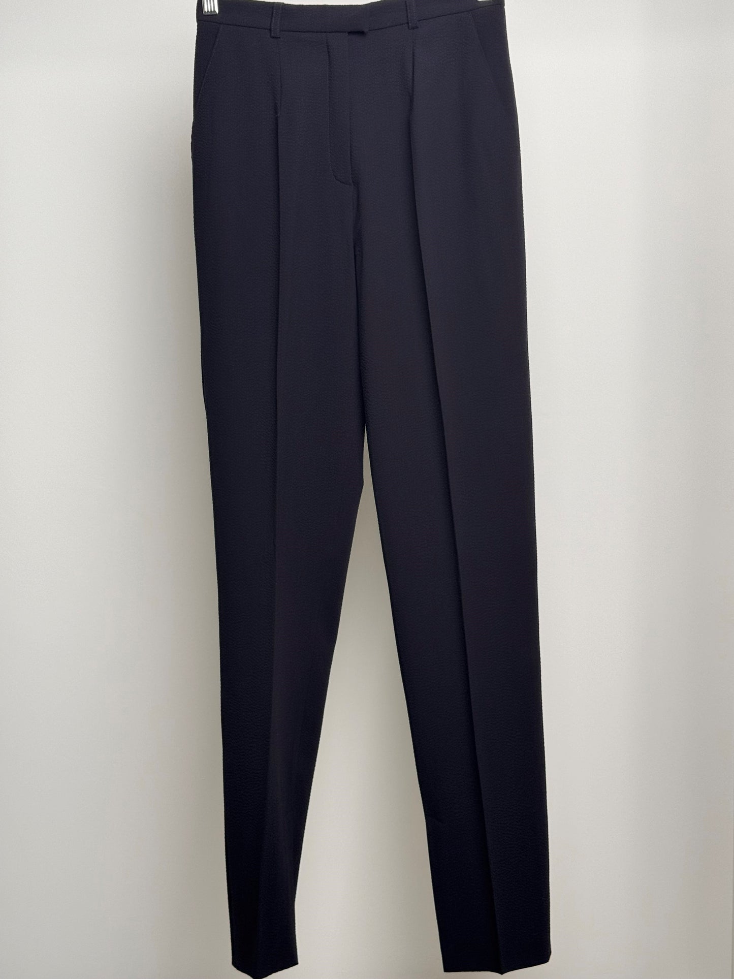 VINTAGE ESCADA Wool Trousers