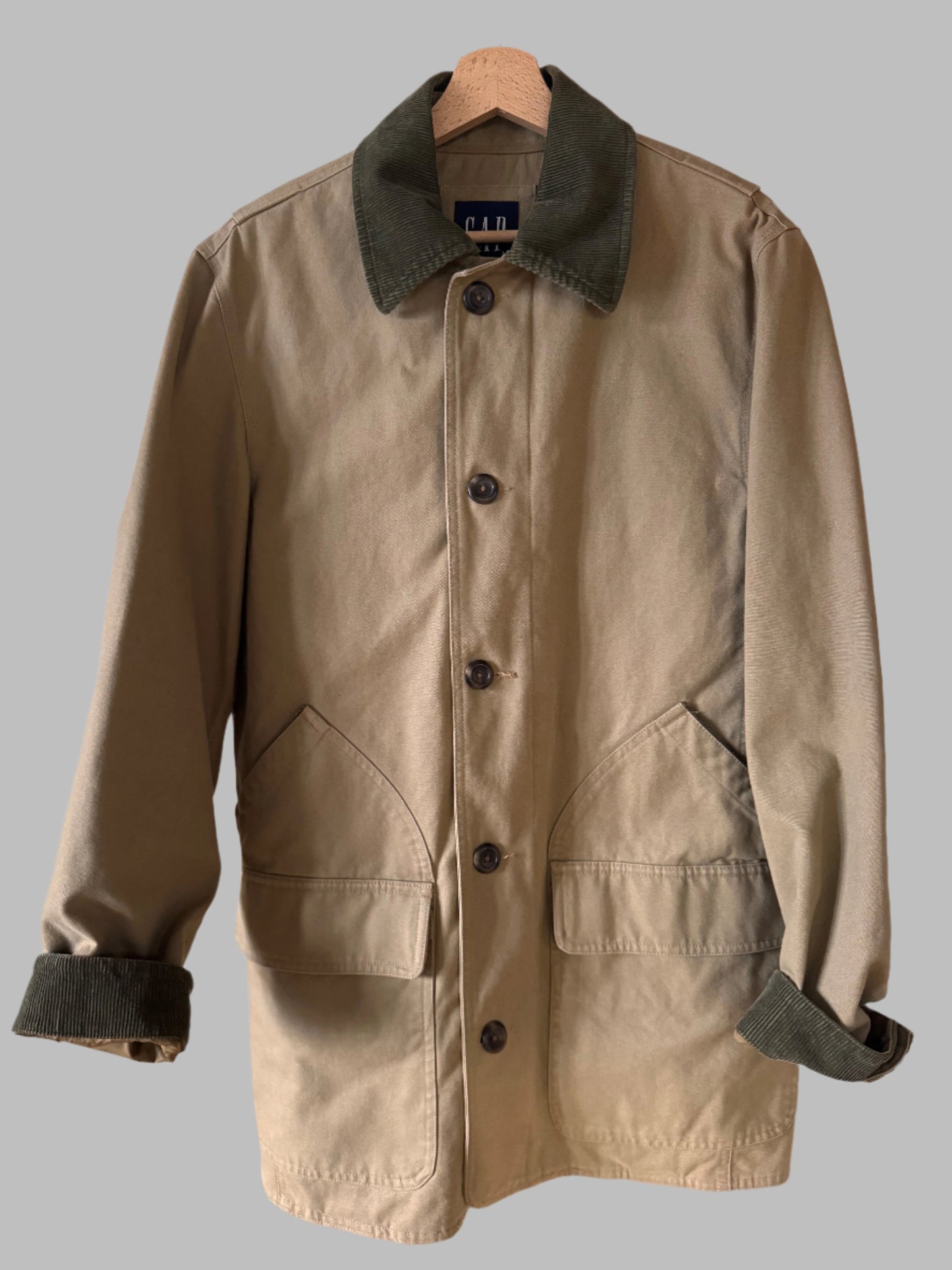 VINTAGE GAP Chore Coat