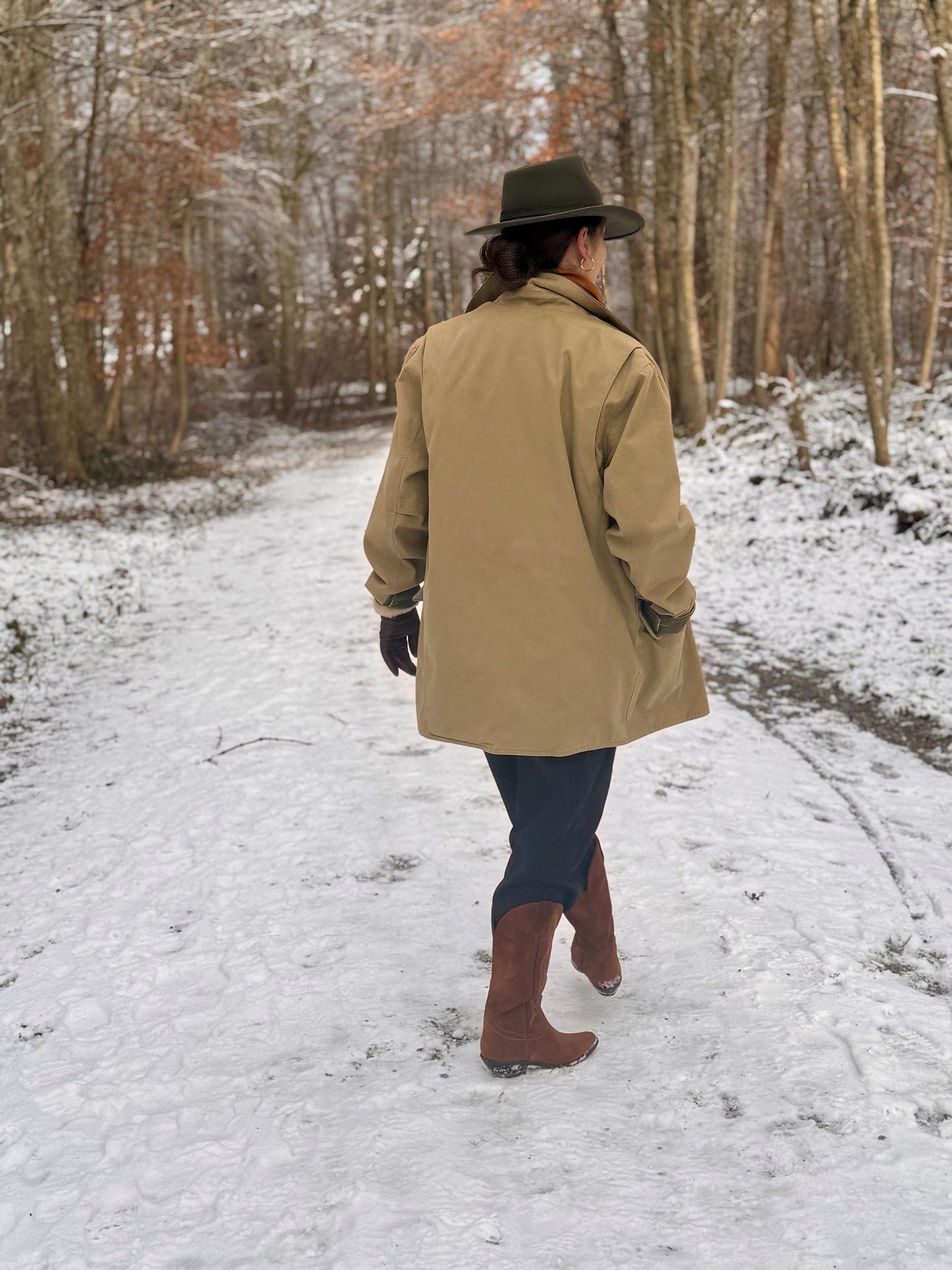 VINTAGE GAP Chore Coat