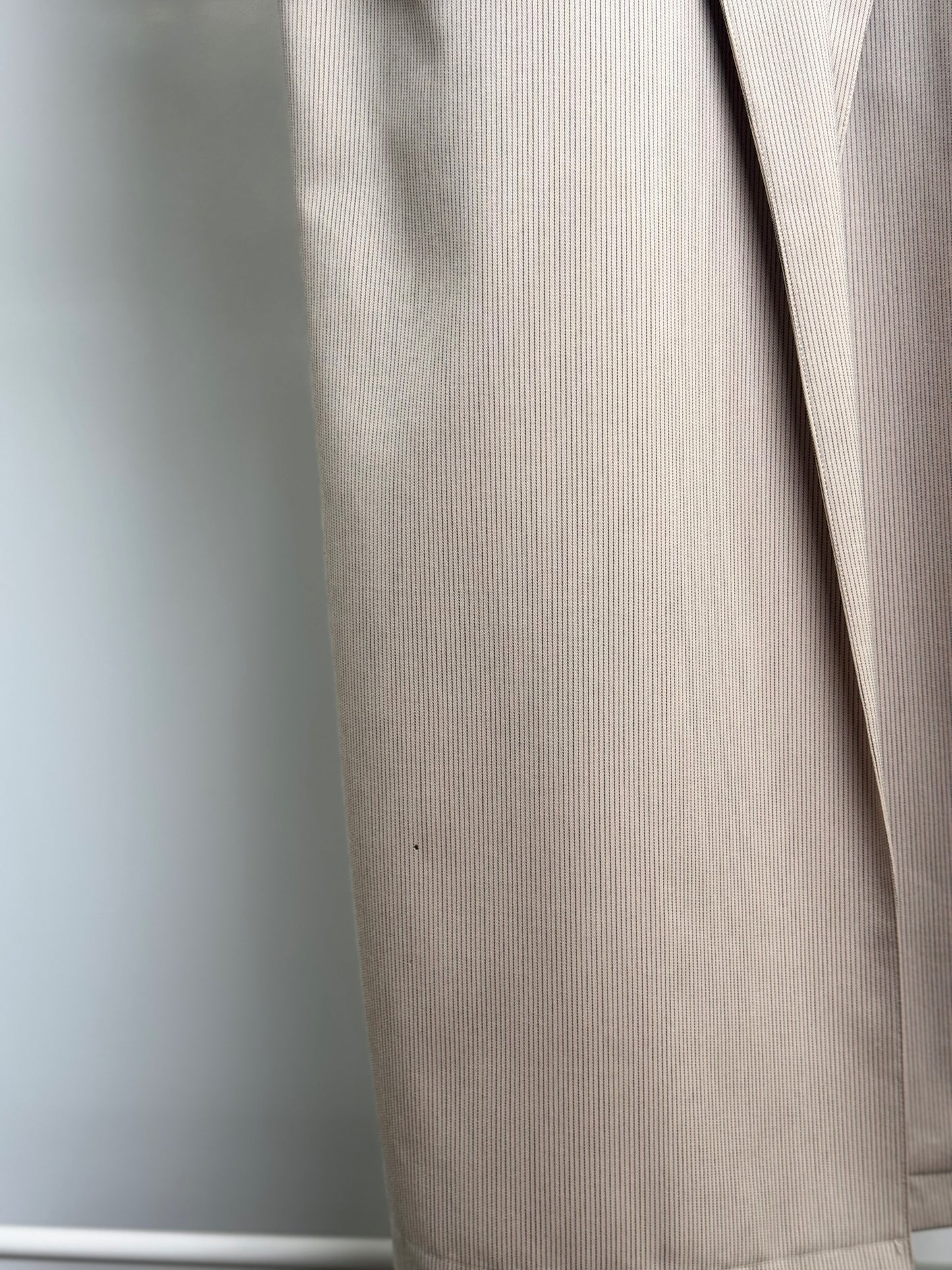 VINTAGE Light Wool Jacket