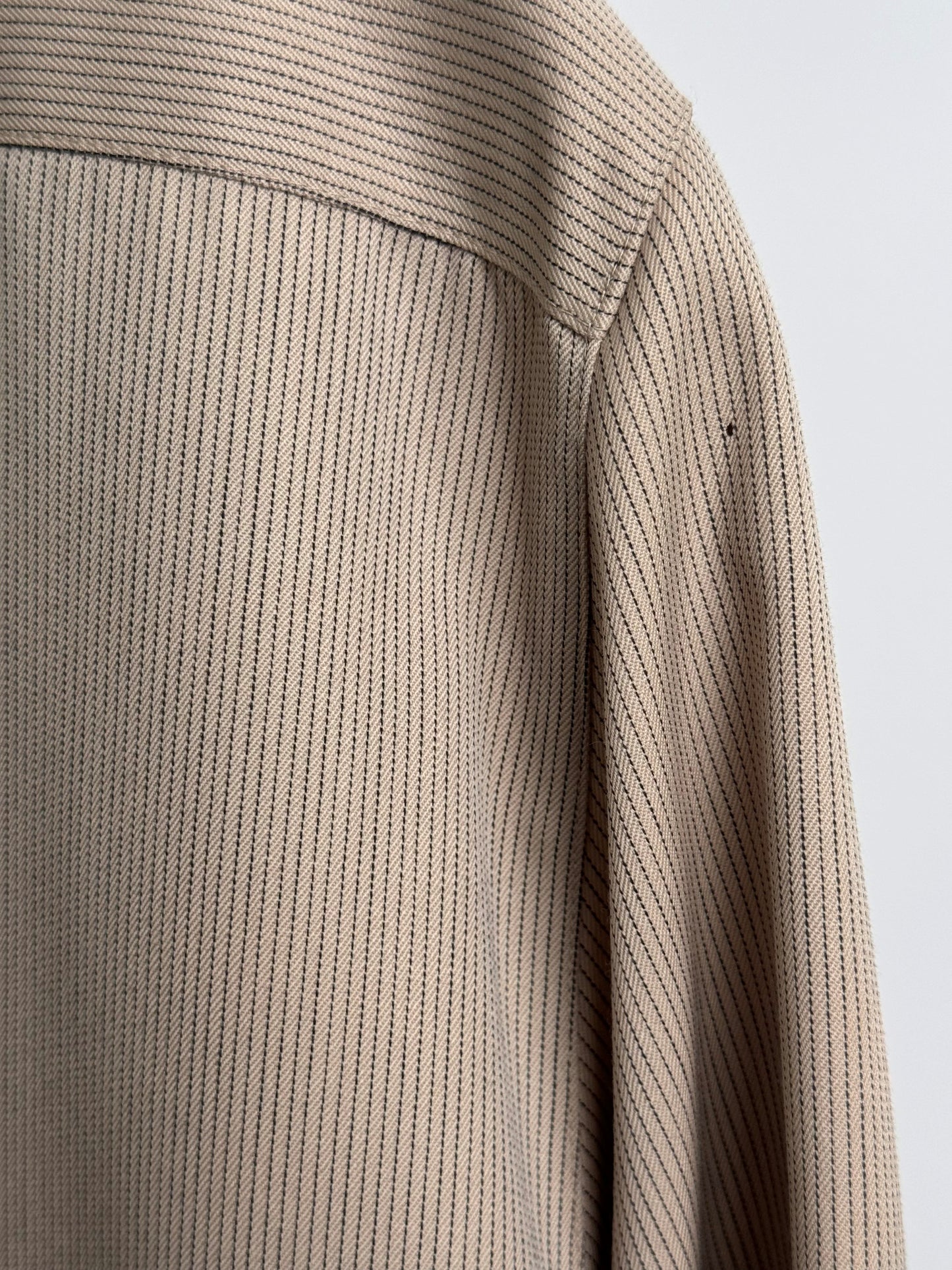 VINTAGE Light Wool Jacket