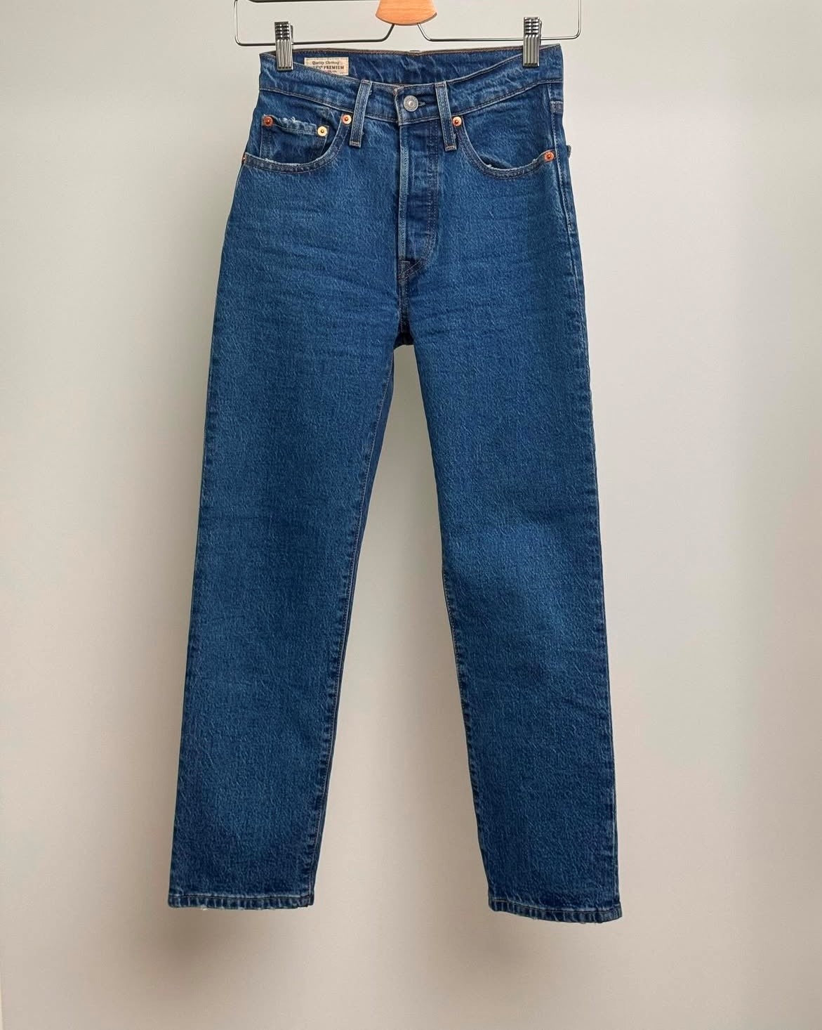 LEVI'S 501 Jeans