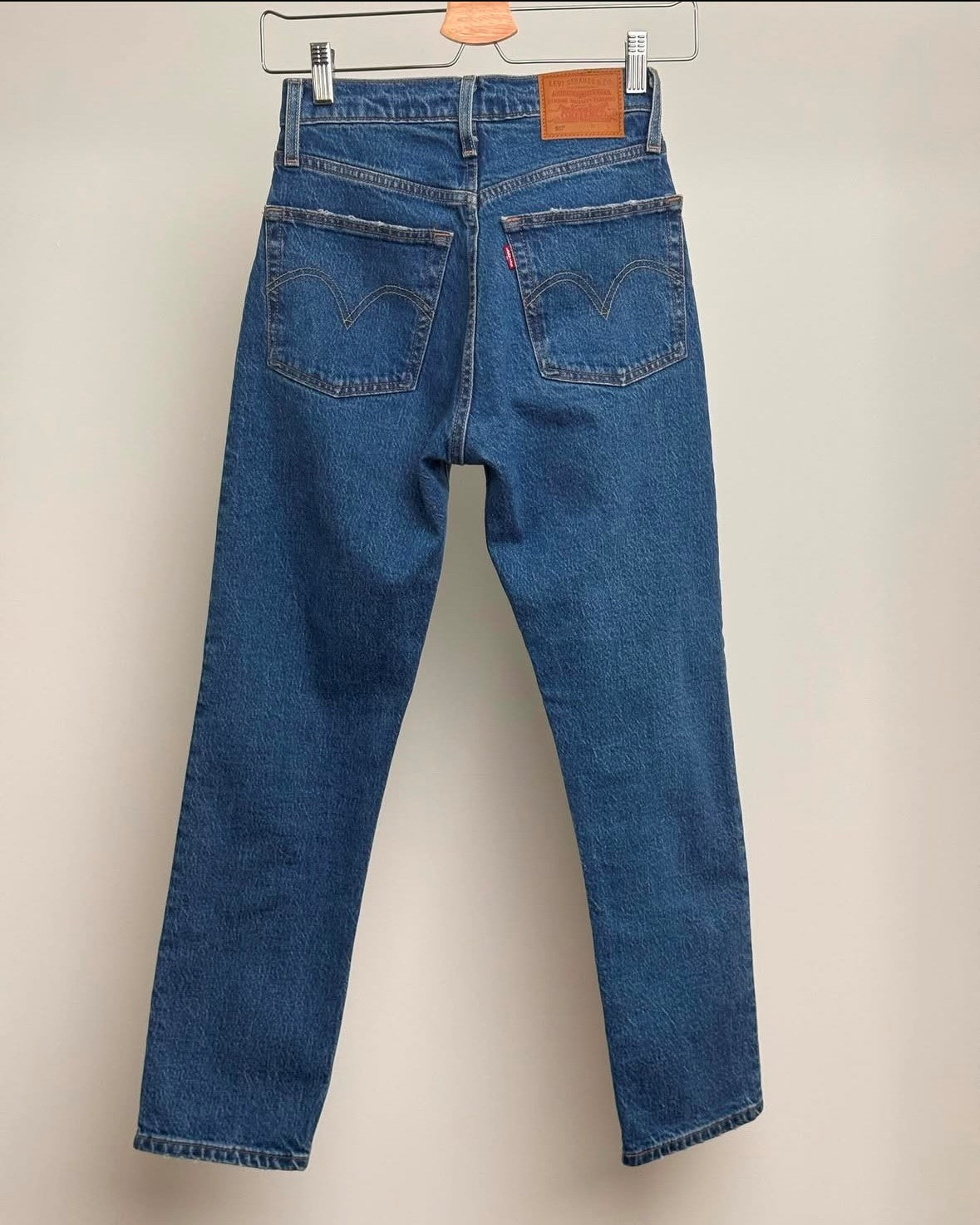 LEVI'S 501 Jeans